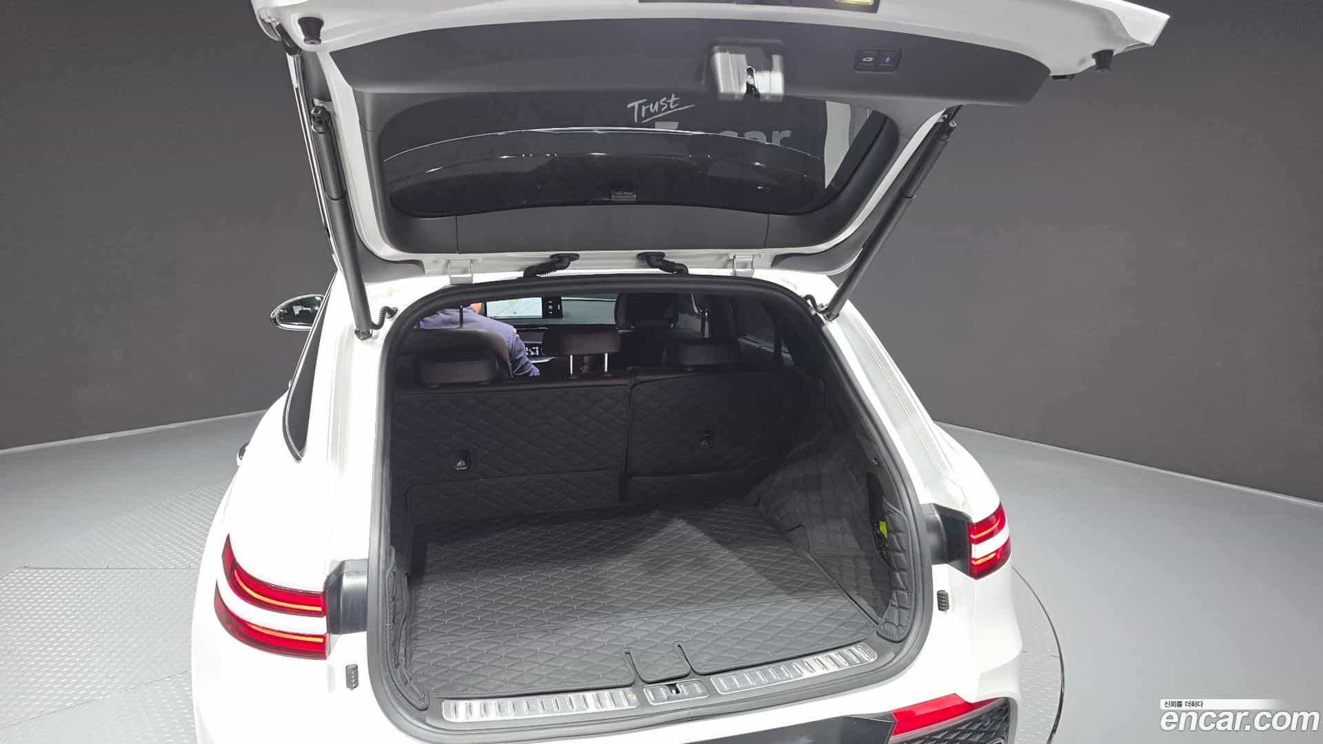 GV70 Genesis 2022.10-OPTION-023
