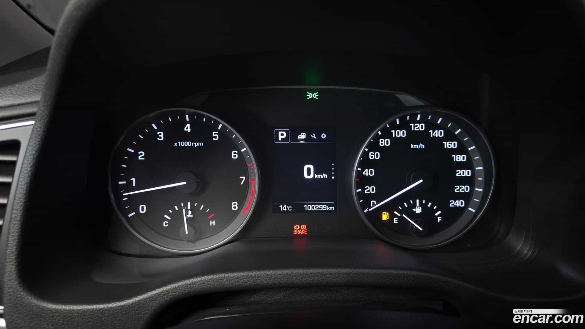 AVANTE Hyundai 2017.0-INNER-008