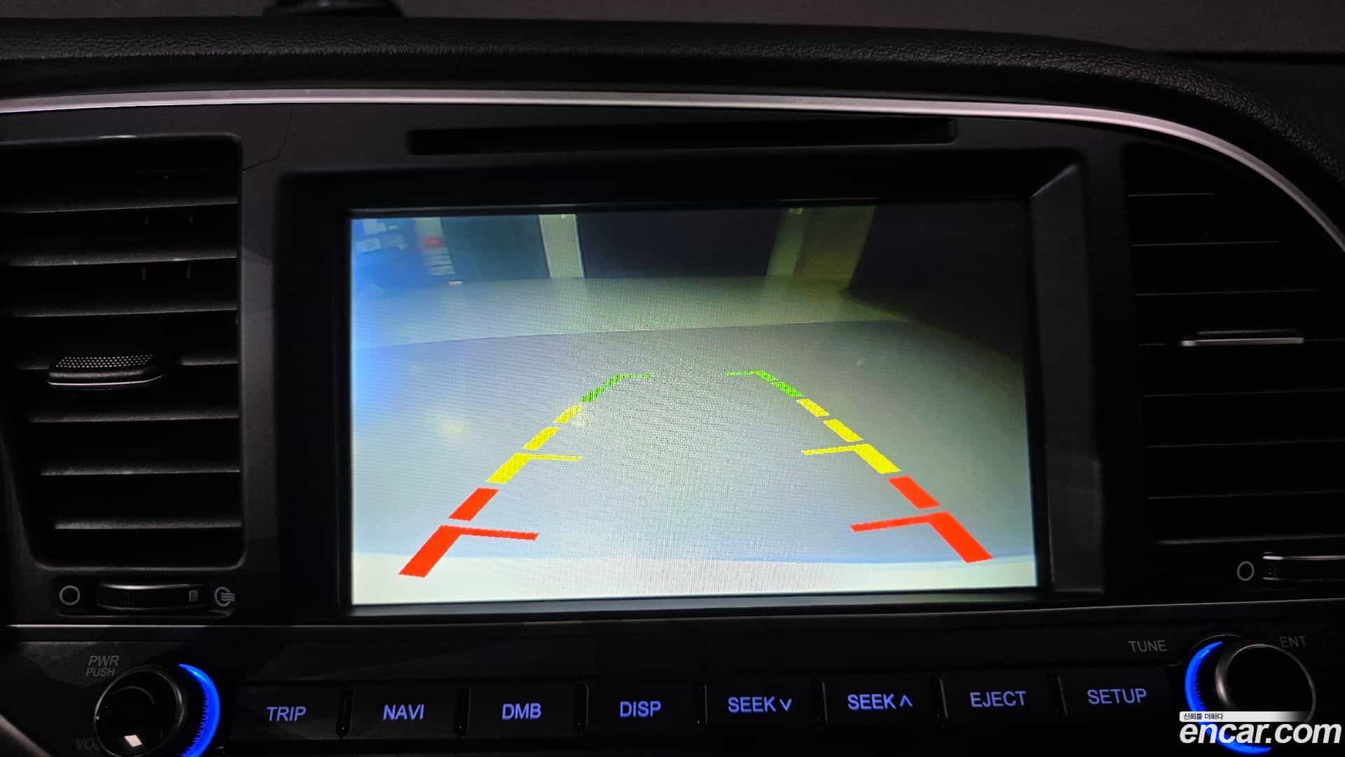 AVANTE Hyundai 2017.0-OPTION-020