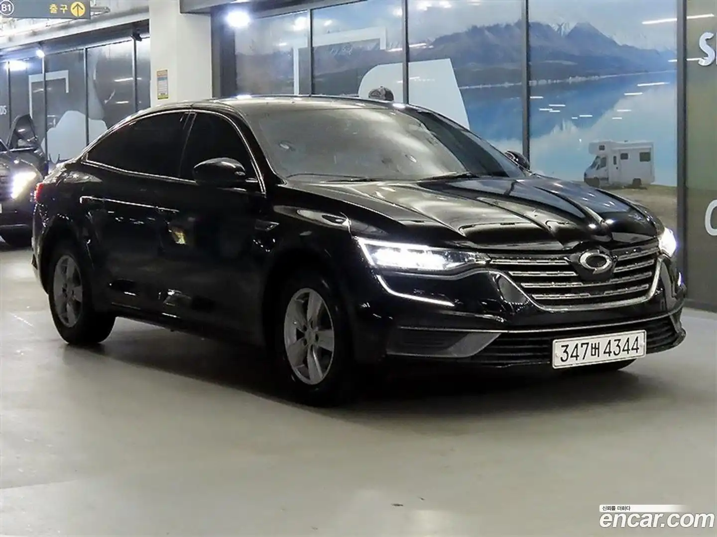 SM6 Renault Korea 2021.2-OUTER-001