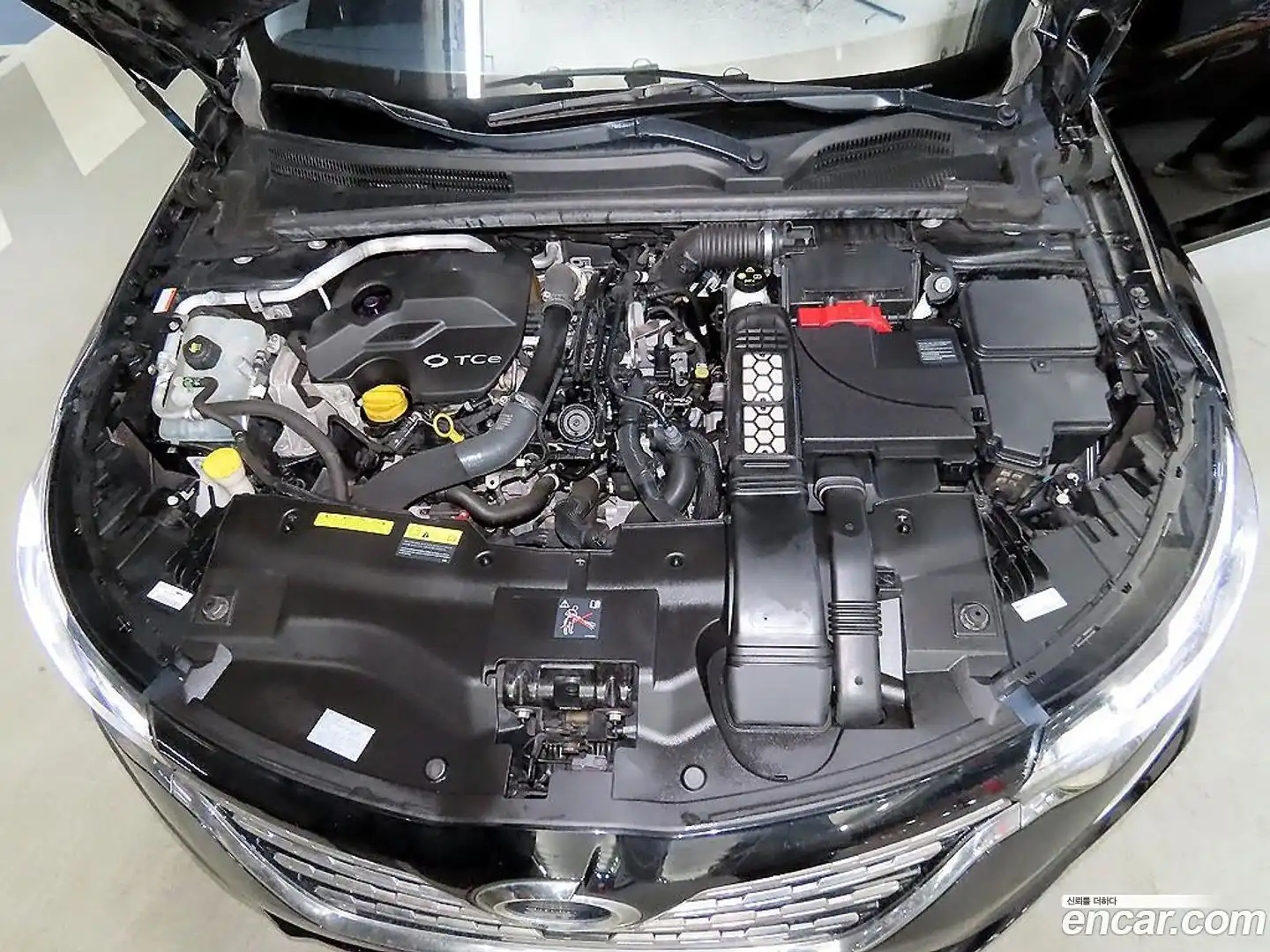 SM6 Renault Korea 2021.2-OPTION-019
