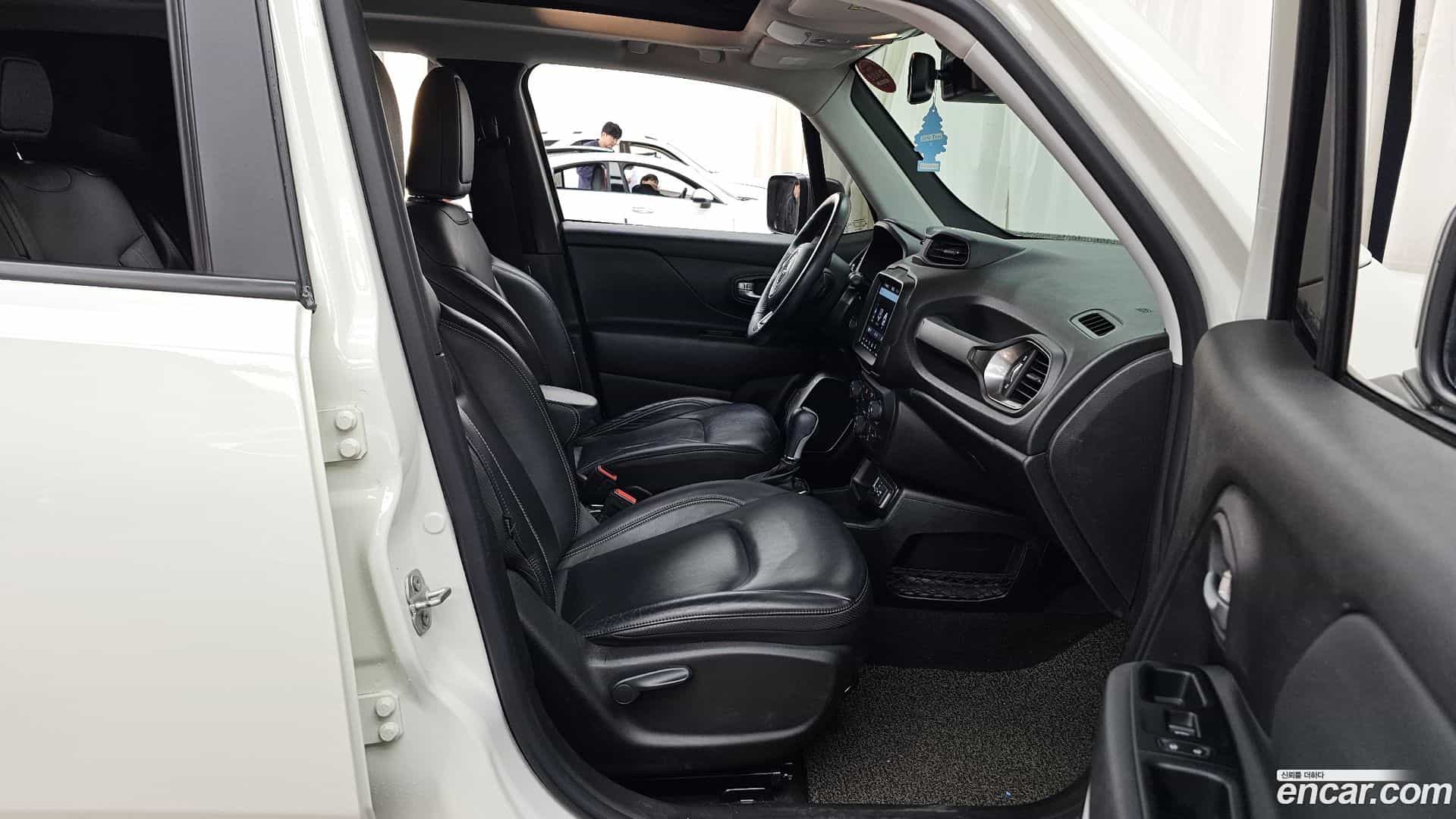 Renegade Jeep 2020.0-OPTION-015