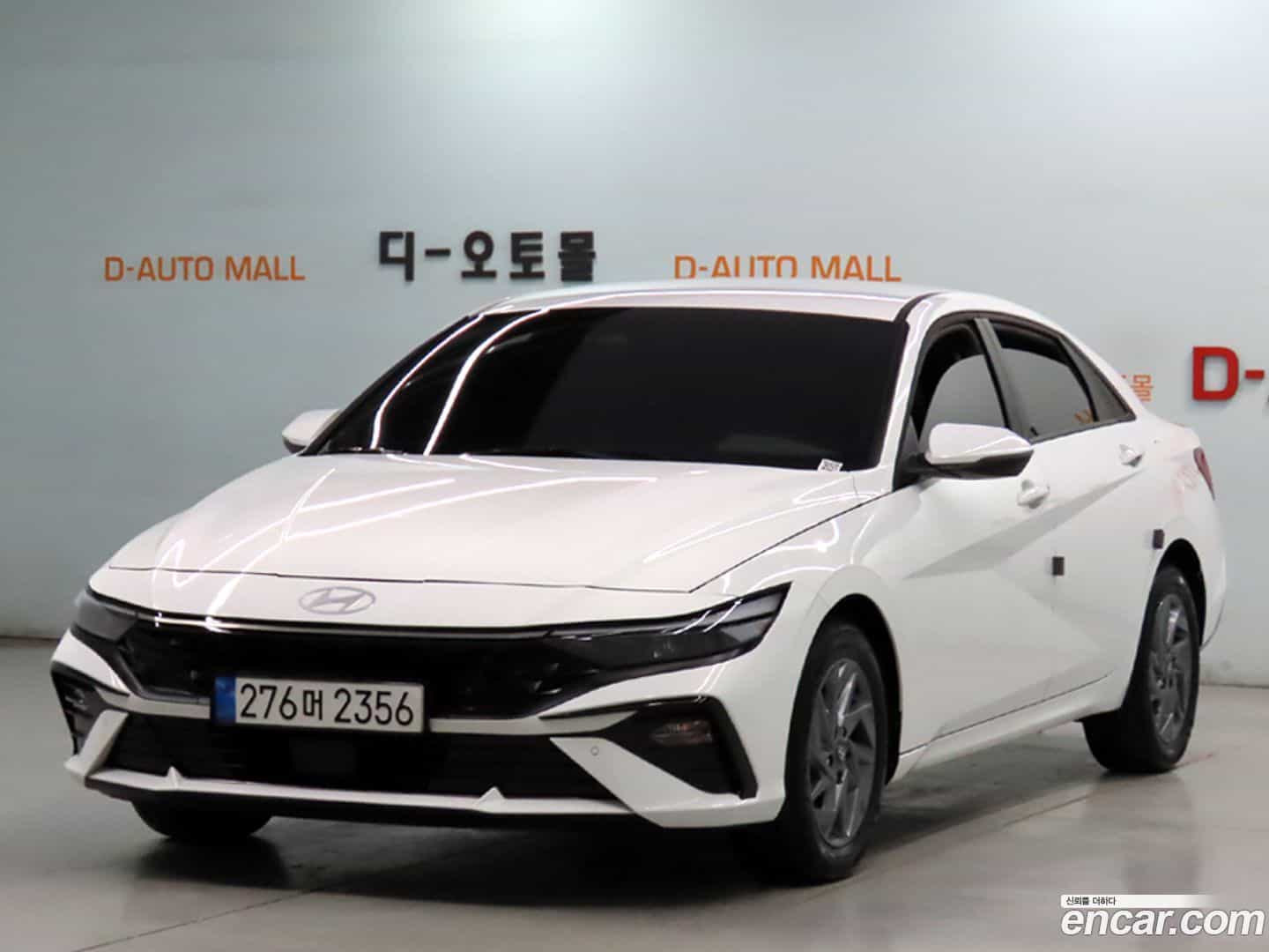 AVANTE Hyundai 2025.4-OUTER-001