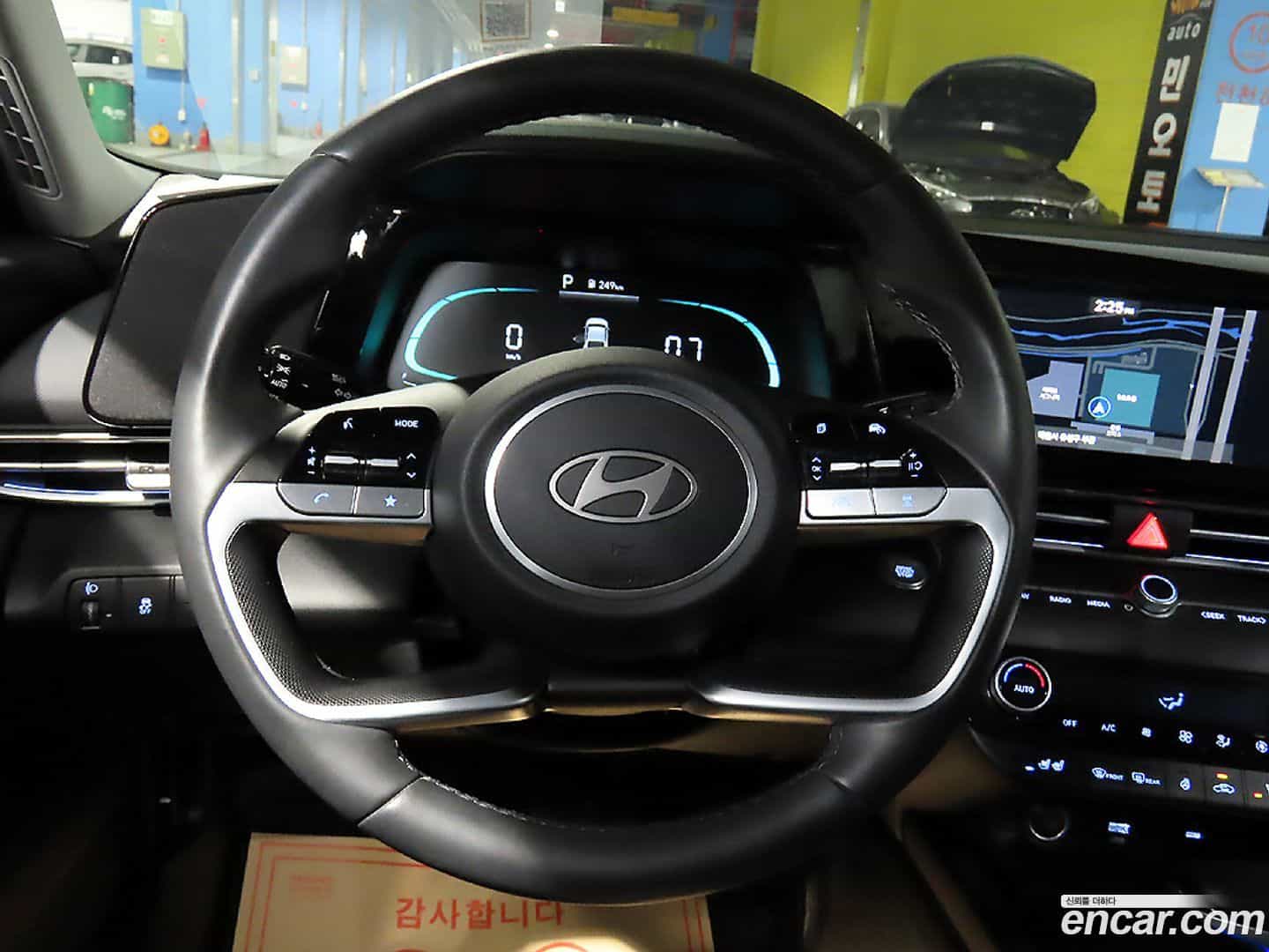 AVANTE Hyundai 2025.4-INNER-009
