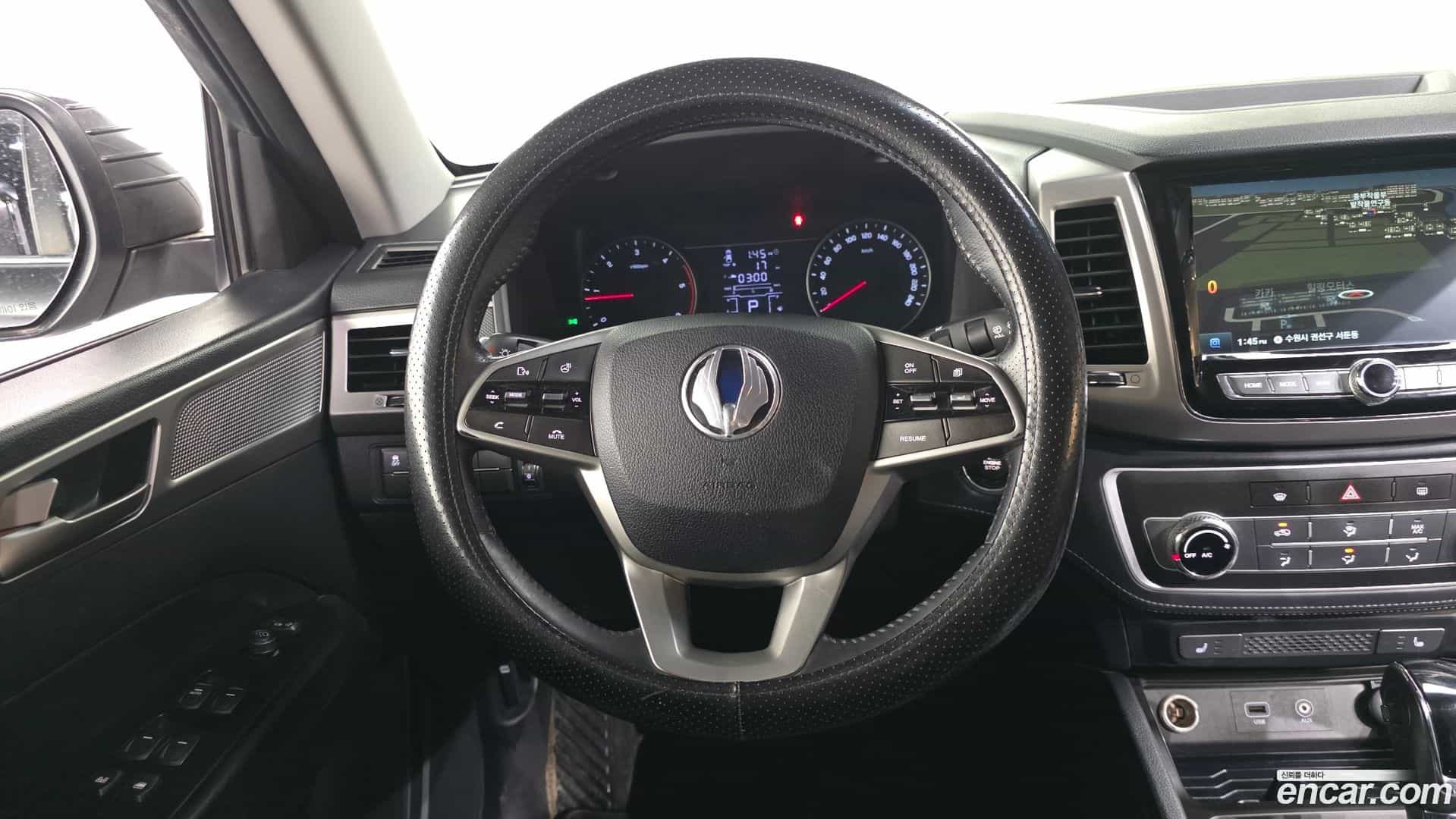 Rexton KG Mobility 2018.1-OPTION-017
