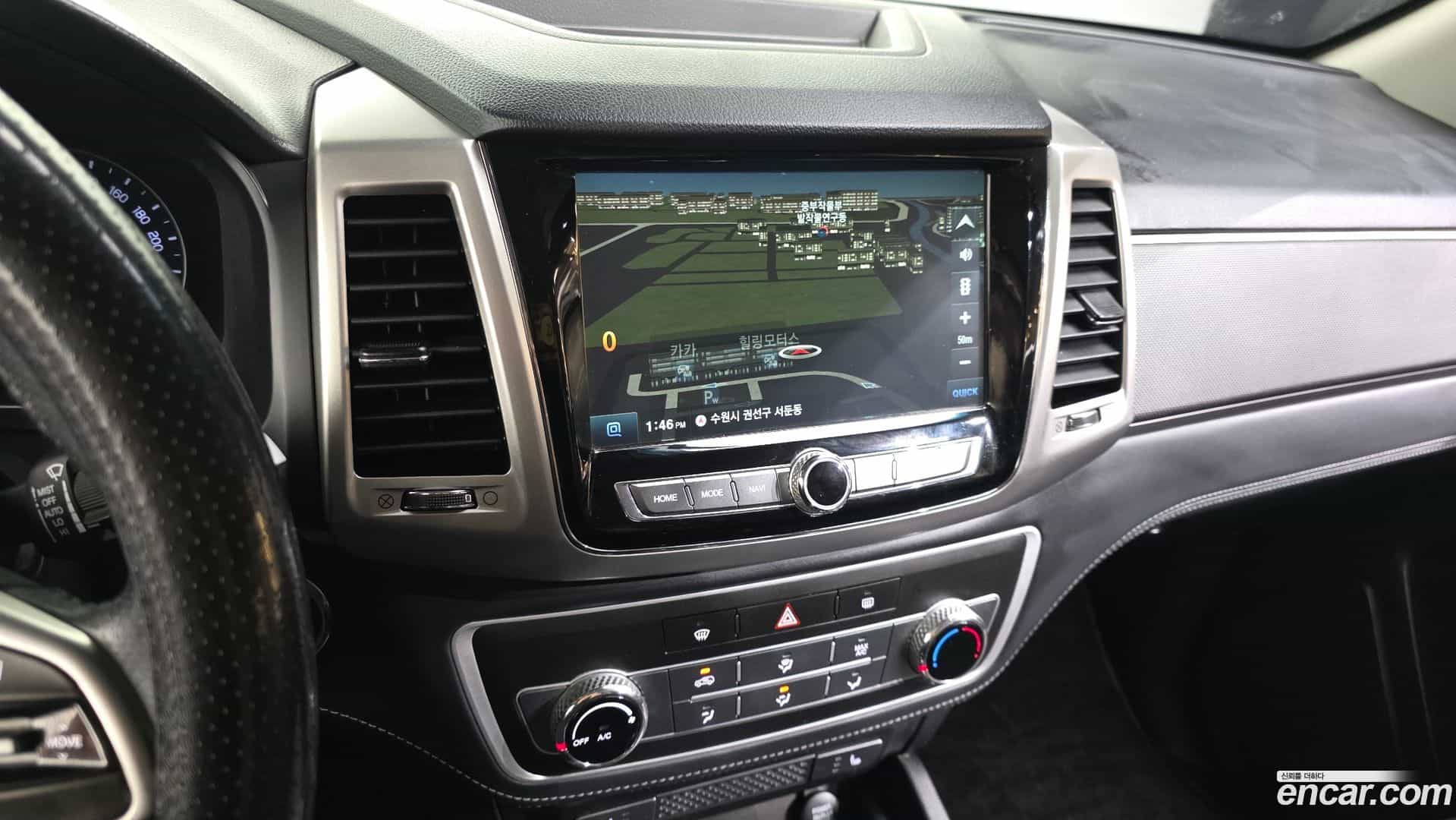 Rexton KG Mobility 2018.1-OPTION-018