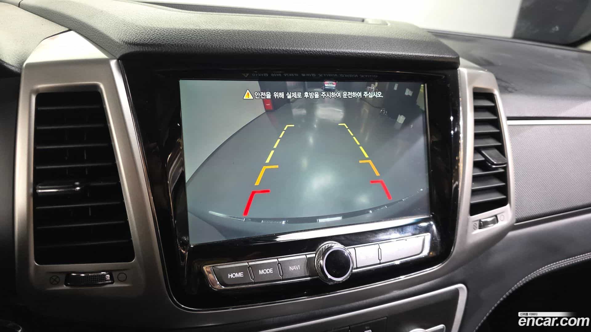 Rexton KG Mobility 2018.1-OPTION-020