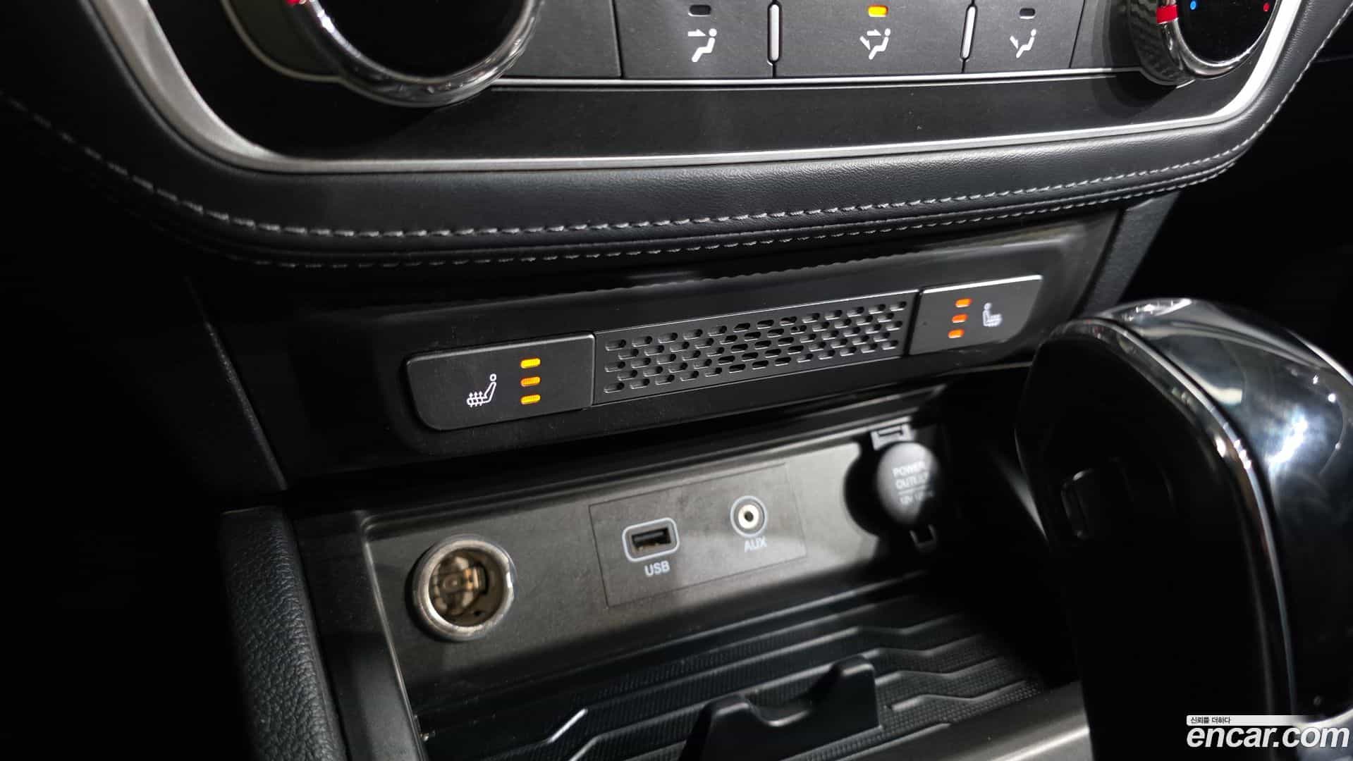 Rexton KG Mobility 2018.1-OPTION-021