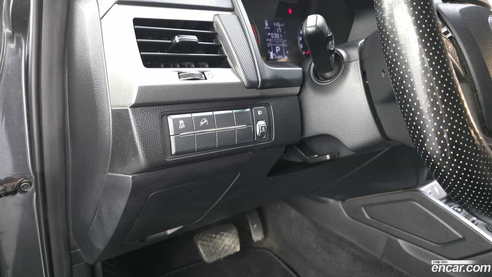 Rexton KG Mobility 2018.1-OPTION-040