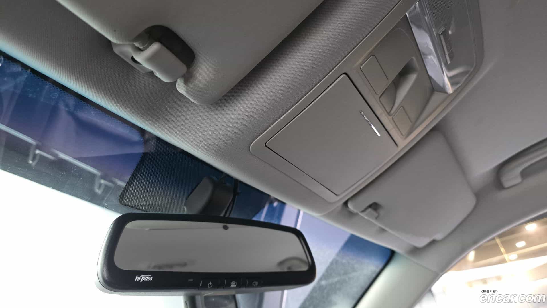 Rexton KG Mobility 2018.1-OPTION-043