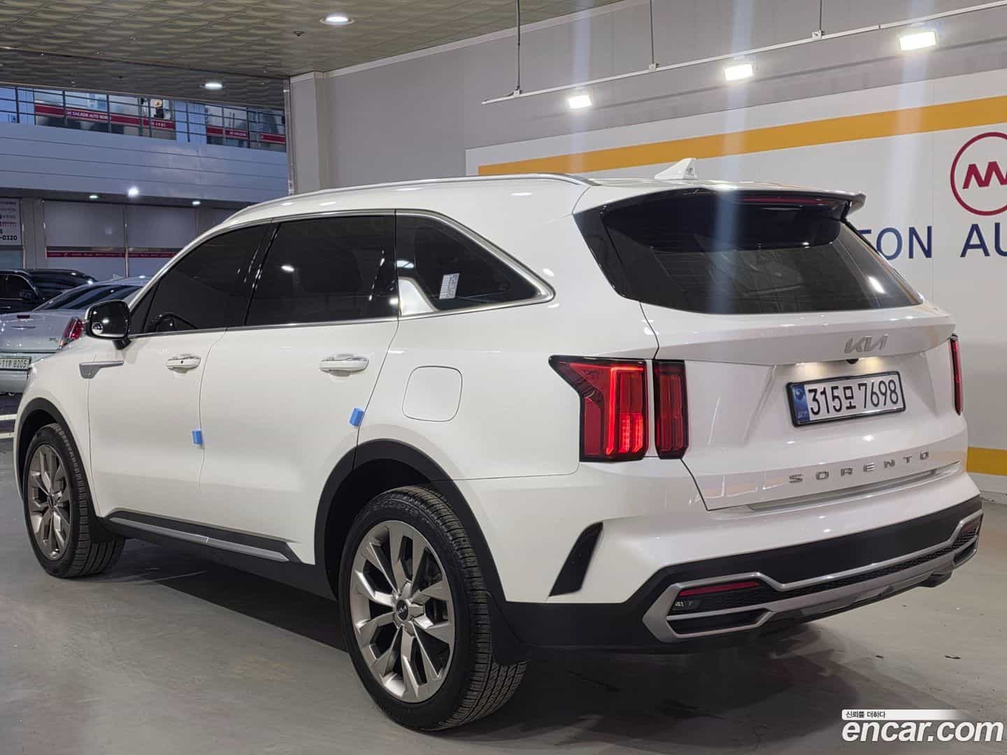 Sorento Kia 2022.2-OUTER-002