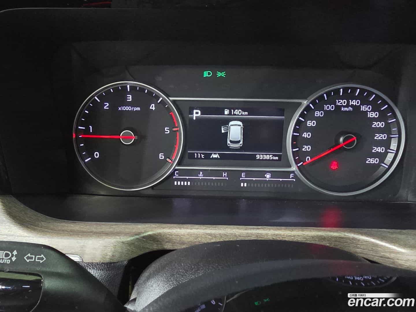 Sorento Kia 2022.2-INNER-008