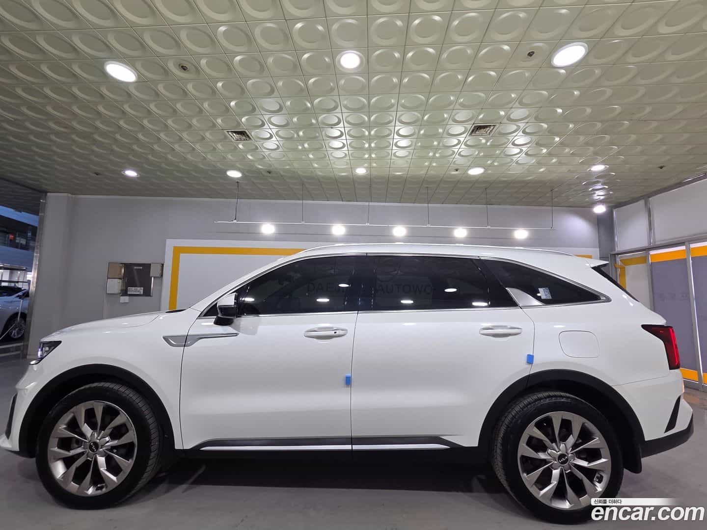 Sorento Kia 2022.2-OPTION-023