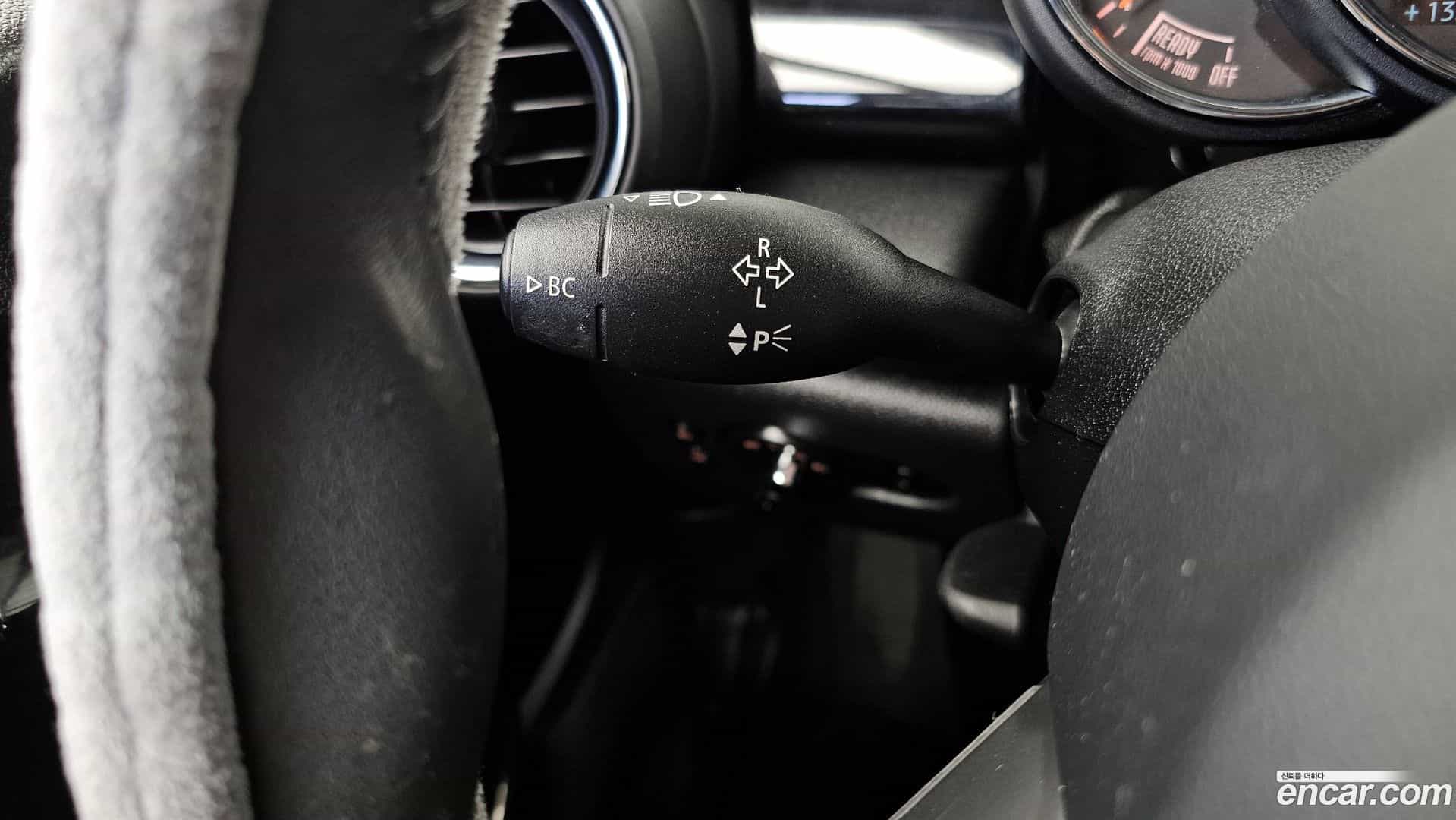 Cooper Mini 2020.8-INNER-036