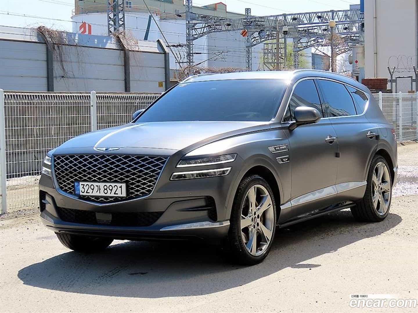 GV80 Genesis 2020.6-OUTER-001