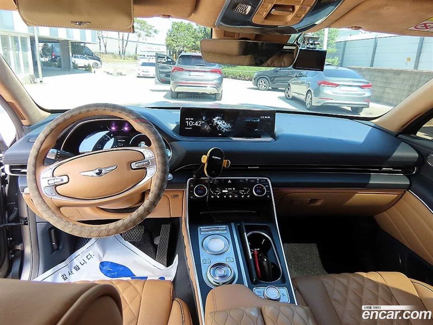 GV80 Genesis 2020.6-INNER-009