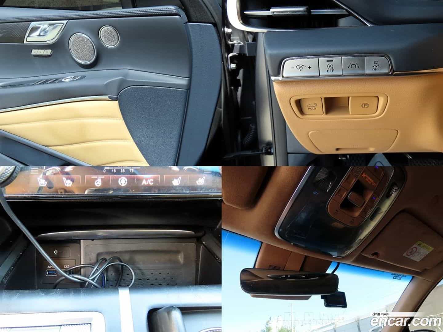 GV80 Genesis 2020.6-OPTION-022