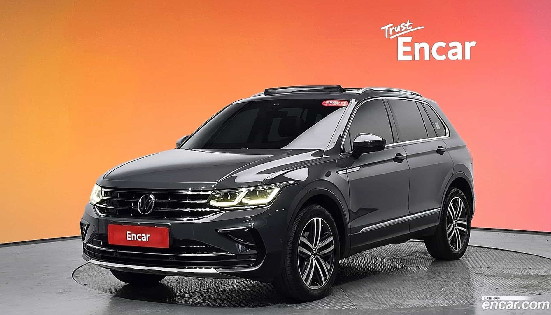 Tiguan Volkswagen 2021.11-DIAG2-001
