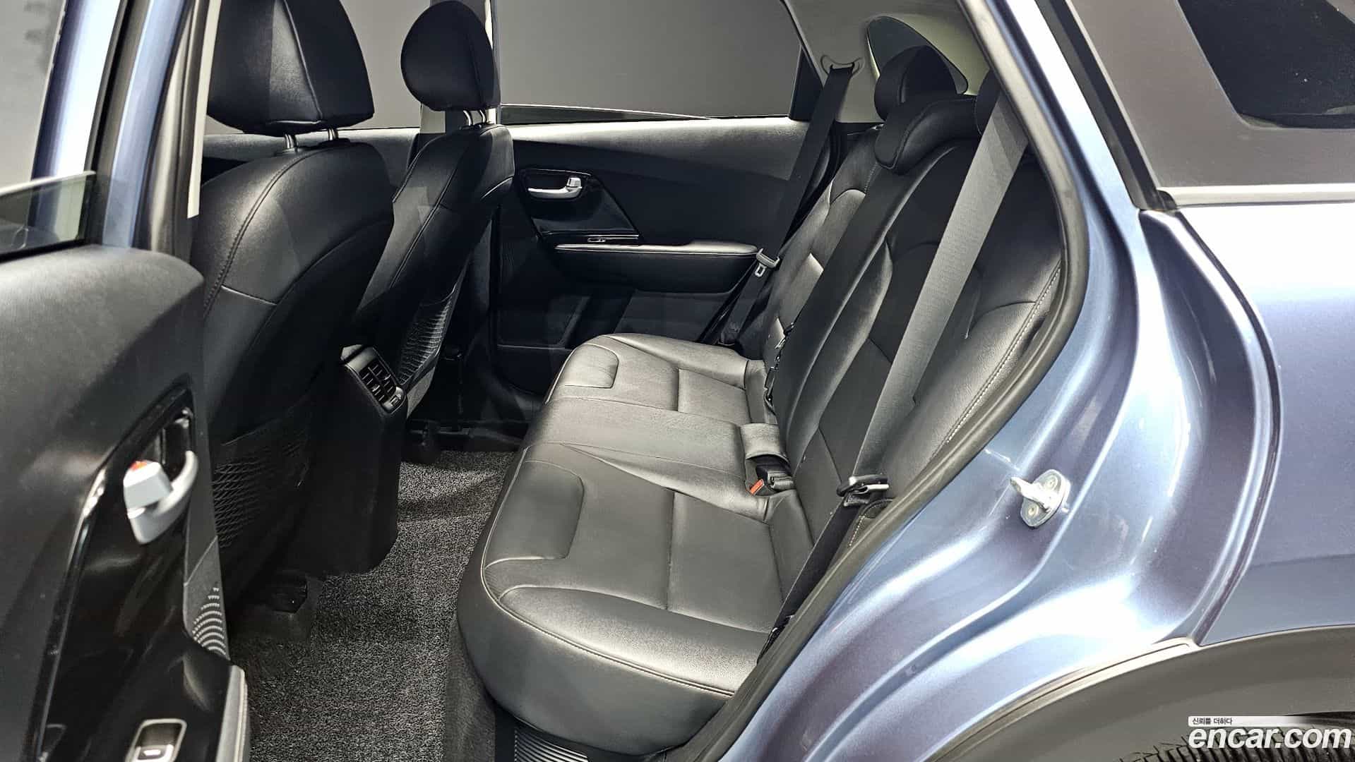 Niro Kia 2020.9-OPTION-016