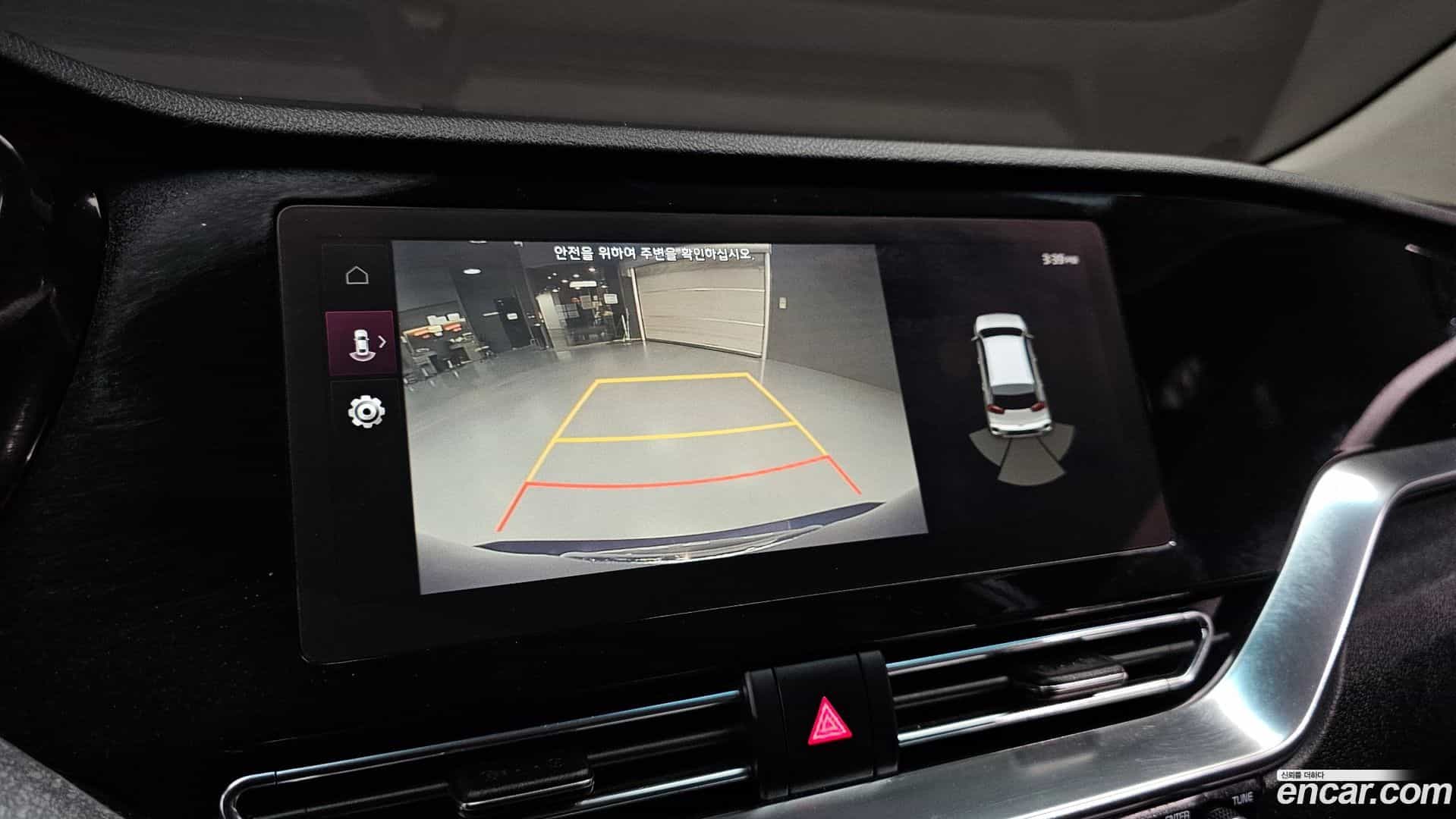 Niro Kia 2020.9-OPTION-019