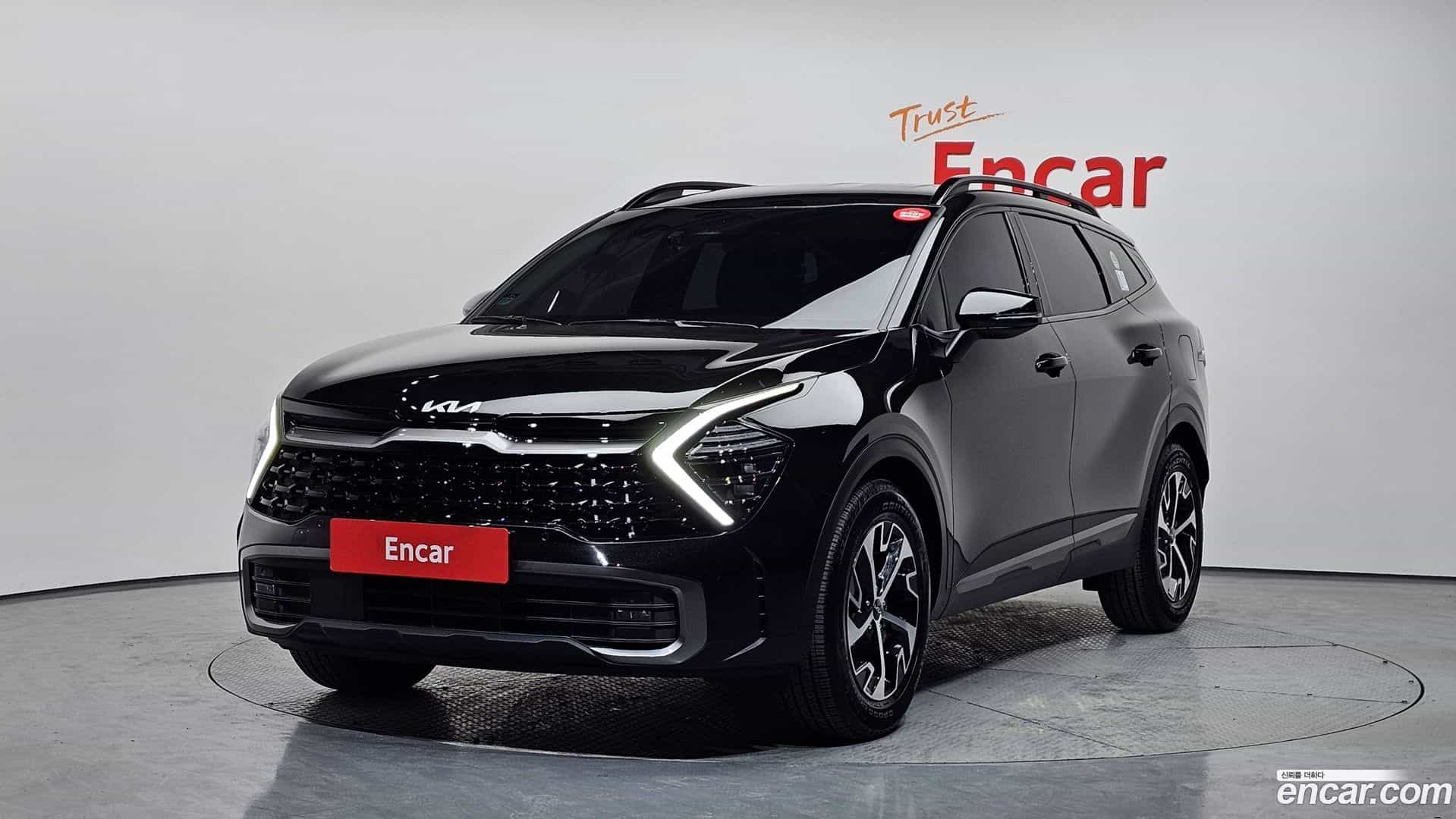 Sportage Kia 2023.3-OUTER-001