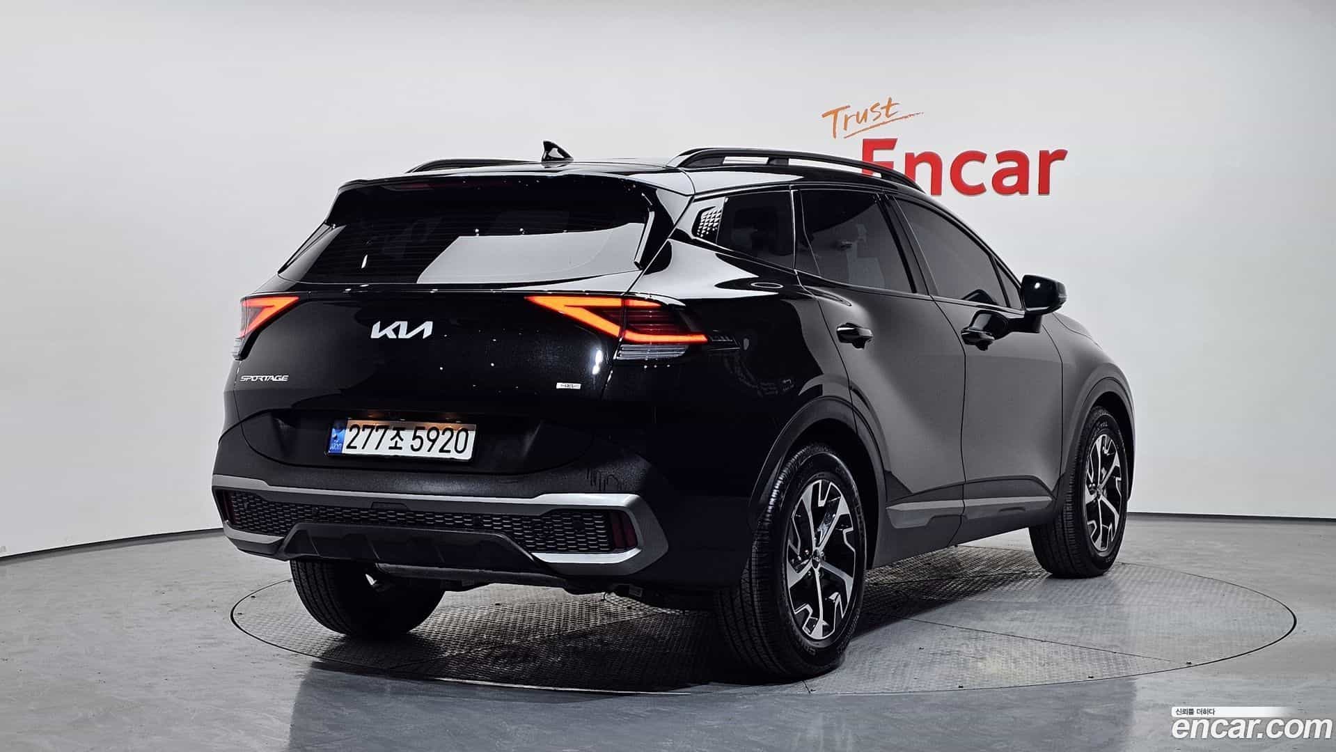 Sportage Kia 2023.3-OUTER-002