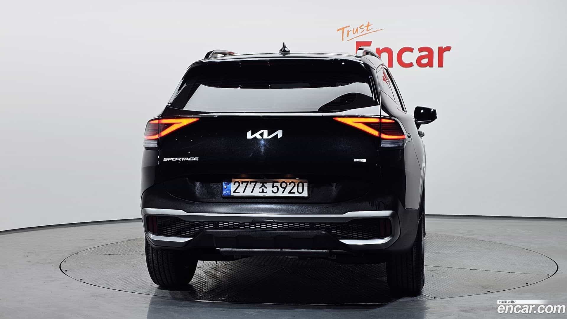 Sportage Kia 2023.3-OUTER-004