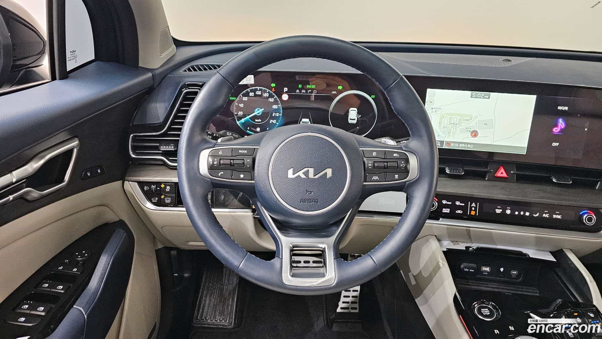 Sportage Kia 2023.3-OPTION-017