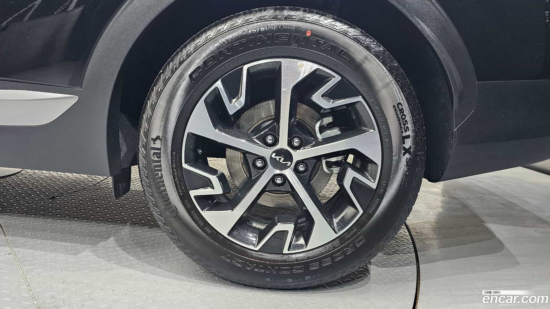 Sportage Kia 2023.3-OUTER-031