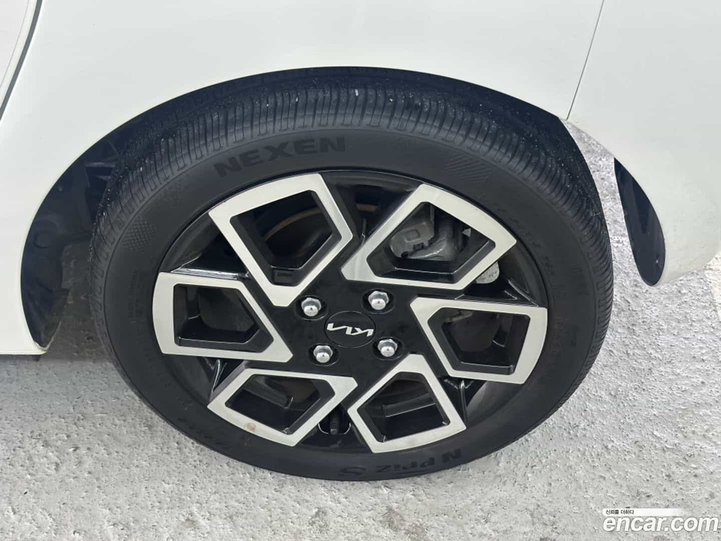 RAY Kia 2023.7-OPTION-023