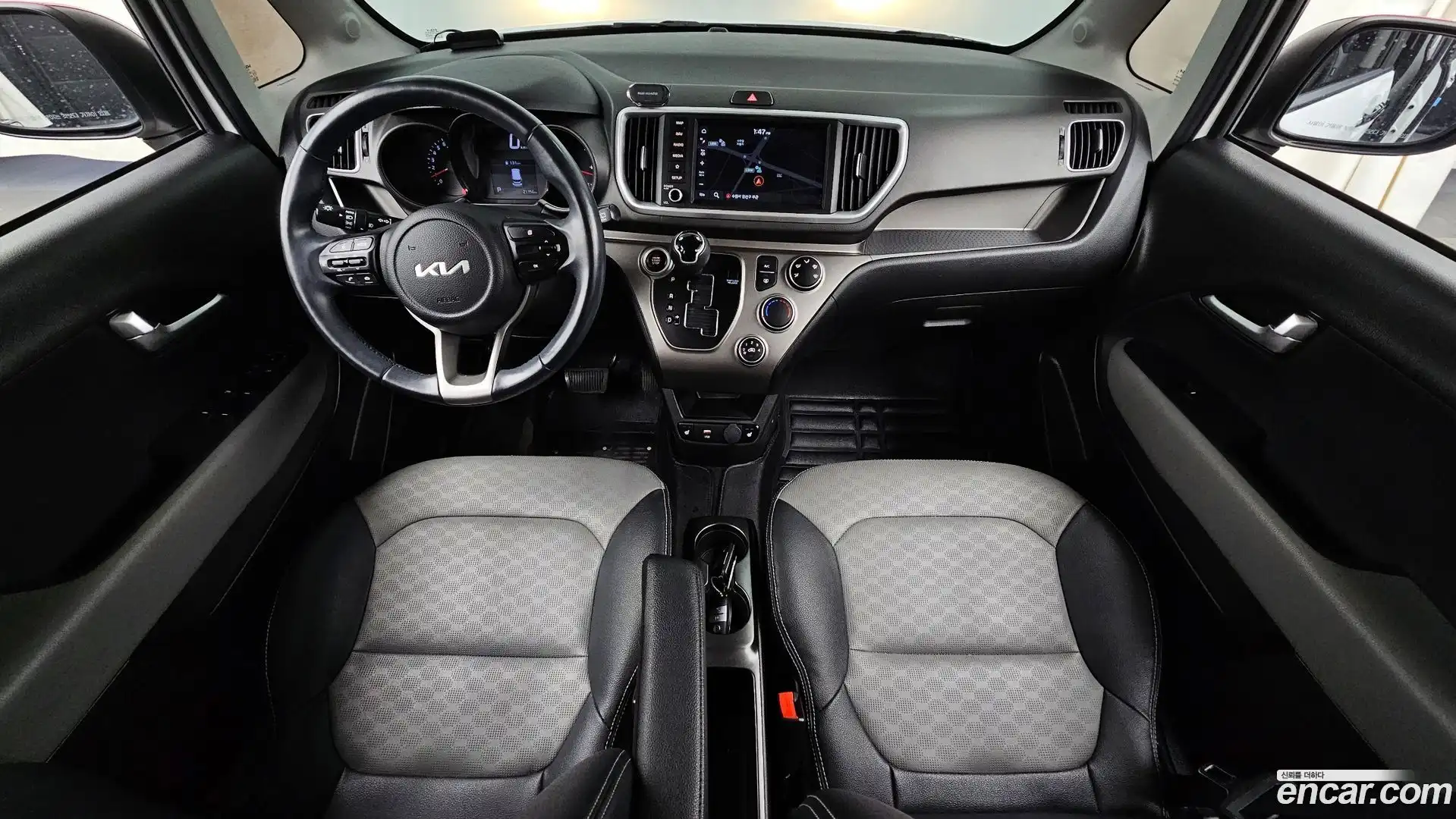 RAY Kia 2022.0-INNER-007