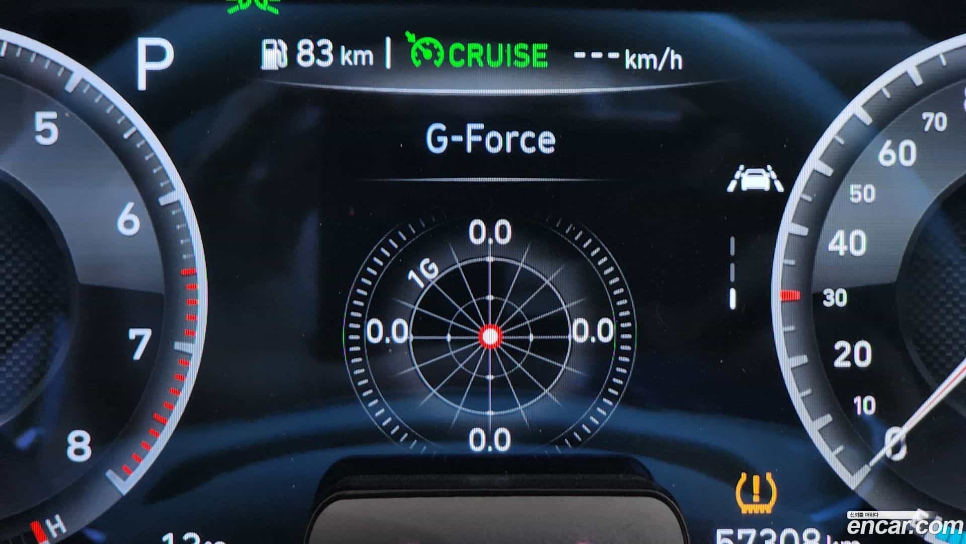 G70 Genesis 2019.0-OPTION-040