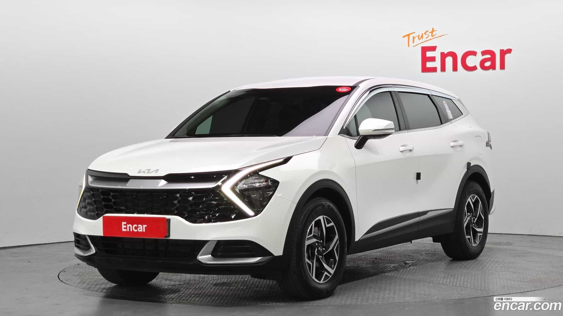 Sportage Kia 2024.2-OUTER-001
