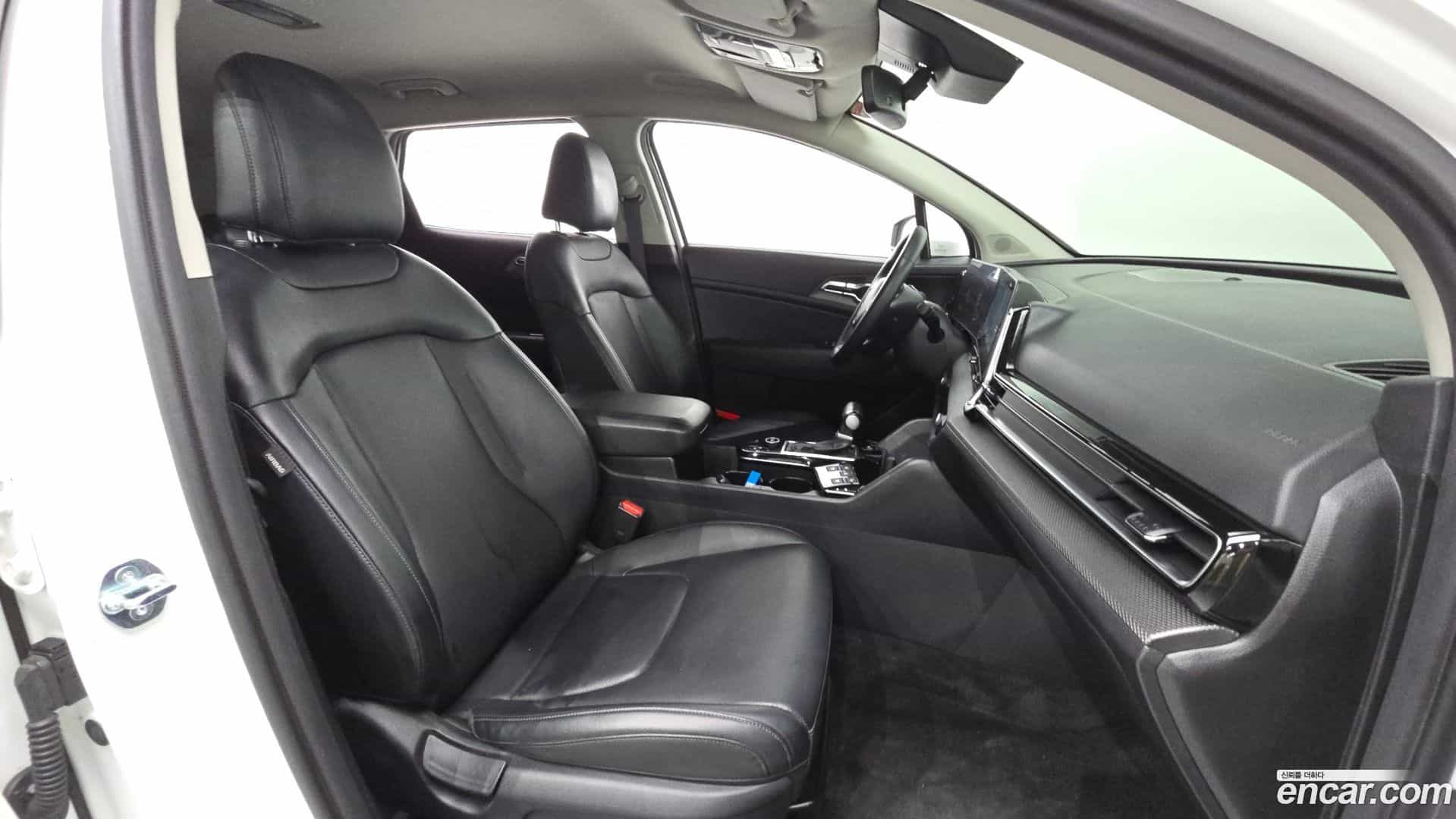 Sportage Kia 2024.2-OPTION-015
