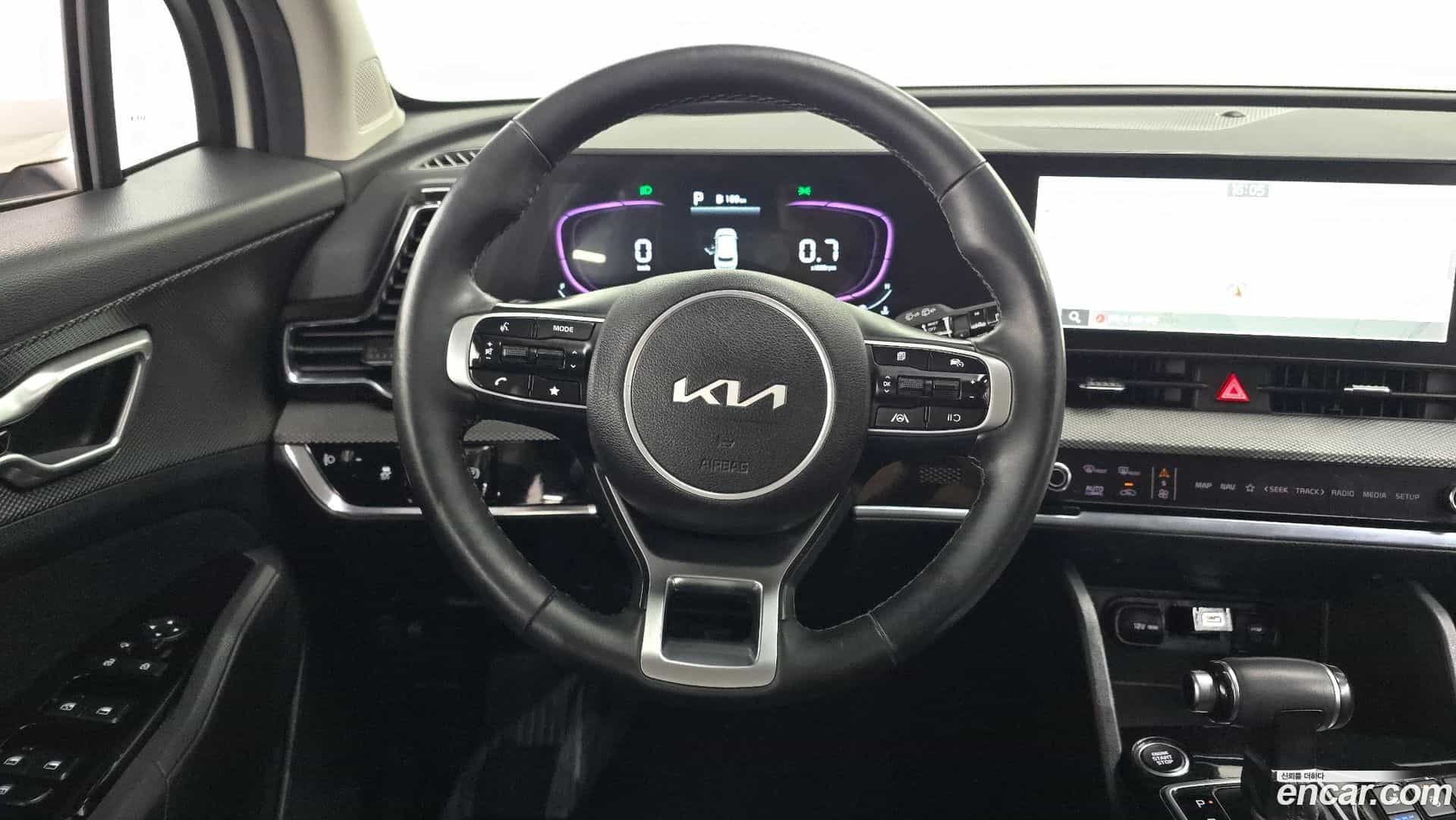 Sportage Kia 2024.2-OPTION-017