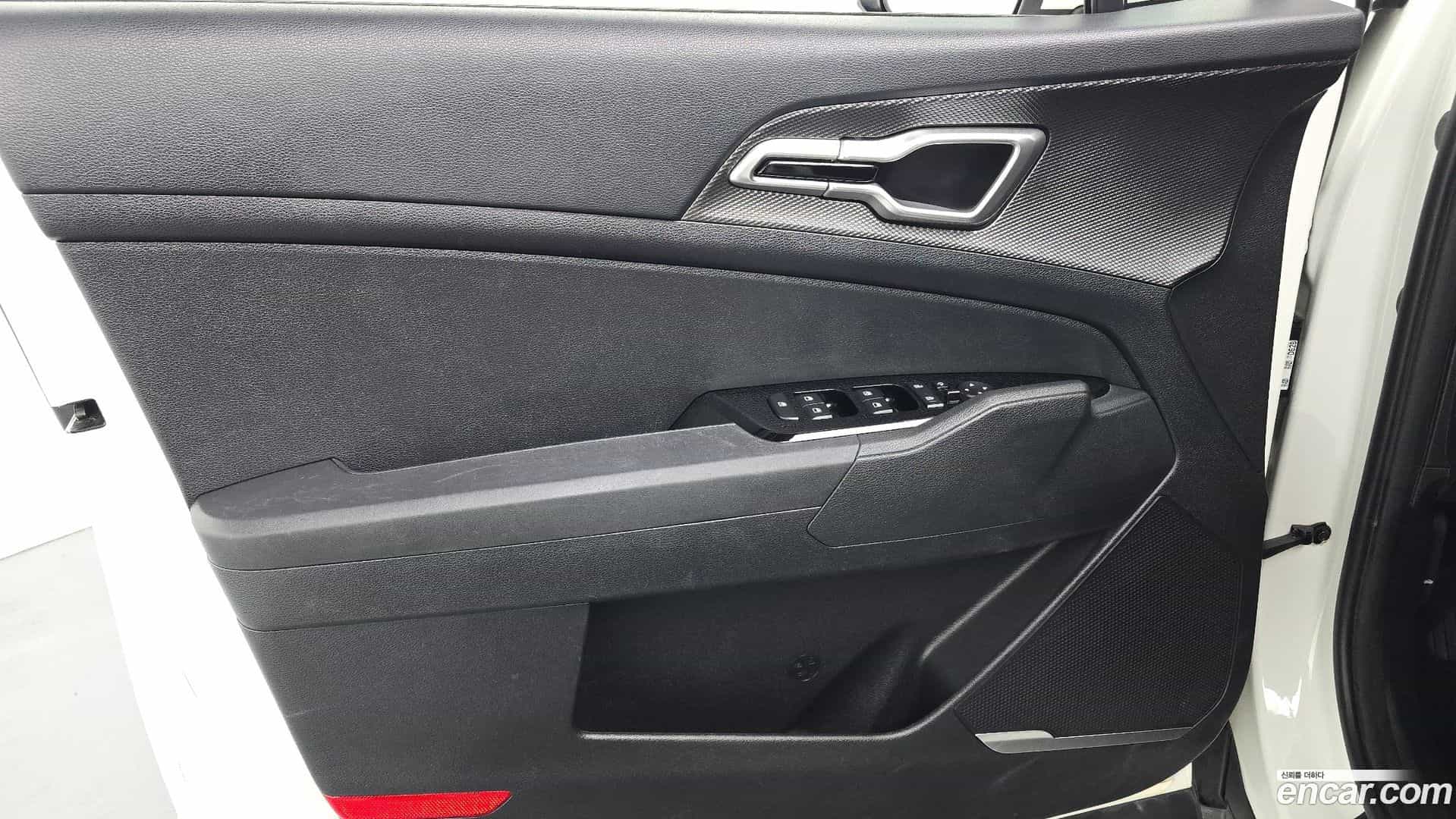 Sportage Kia 2024.2-INNER-034