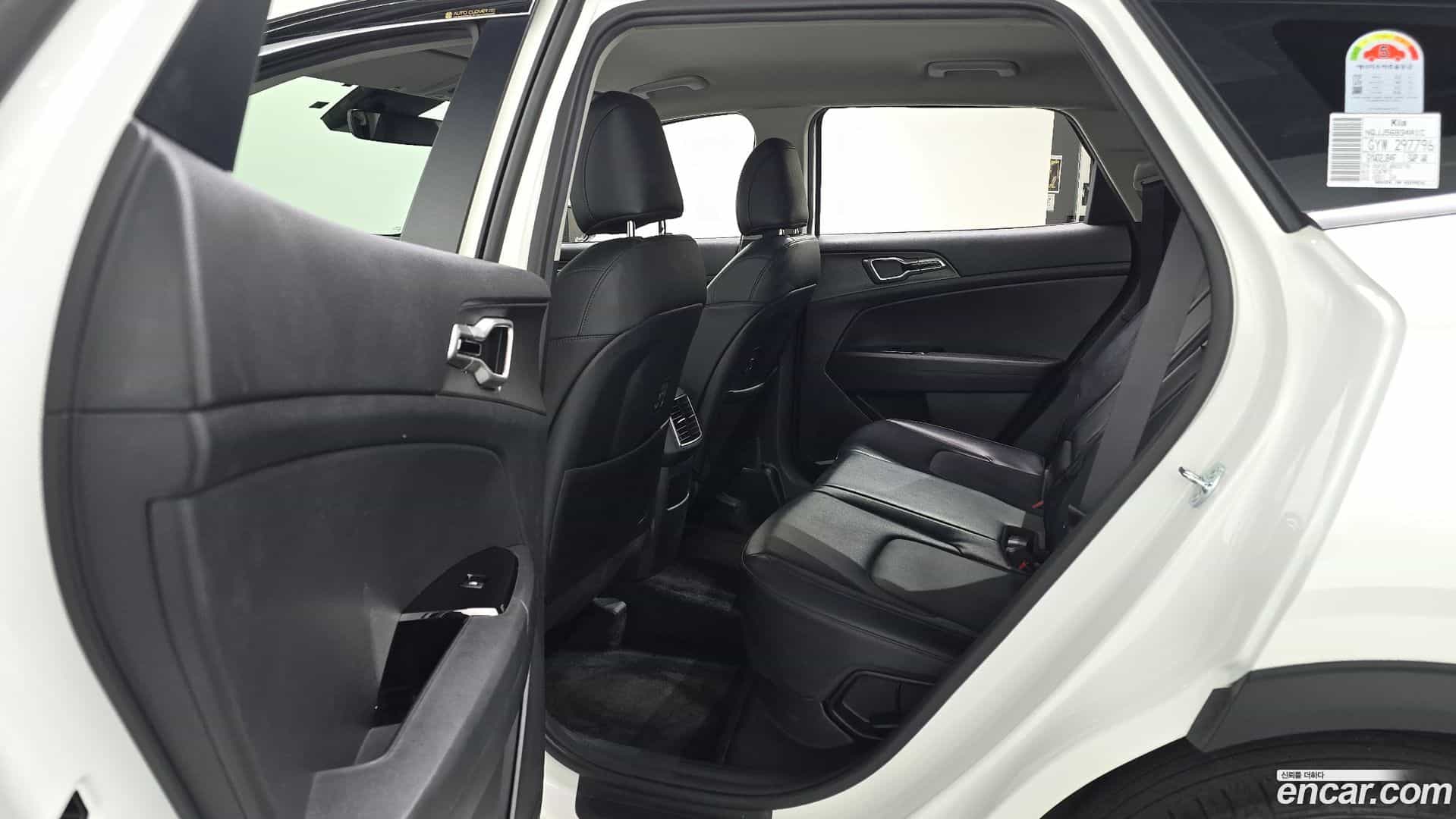 Sportage Kia 2024.2-INNER-036