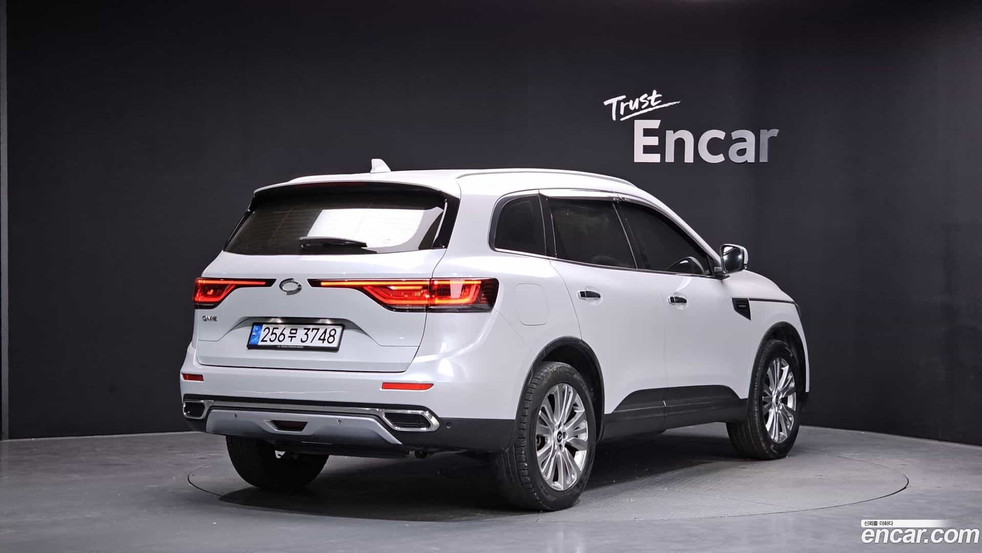 QM6 Renault Korea 2021.8-OUTER-002