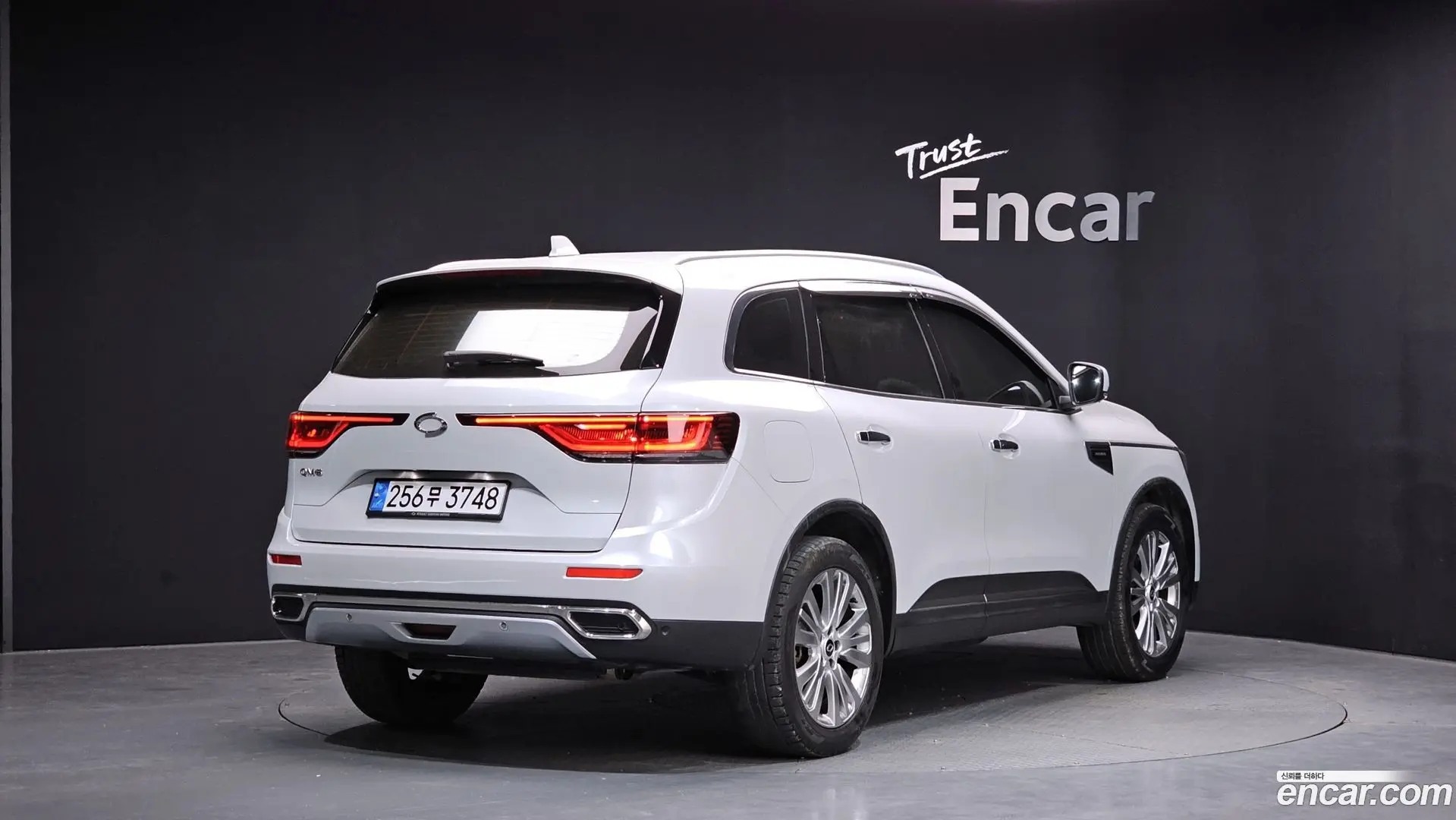 Main__Slider__Photo:QM6 Renault Korea 2021.8-1