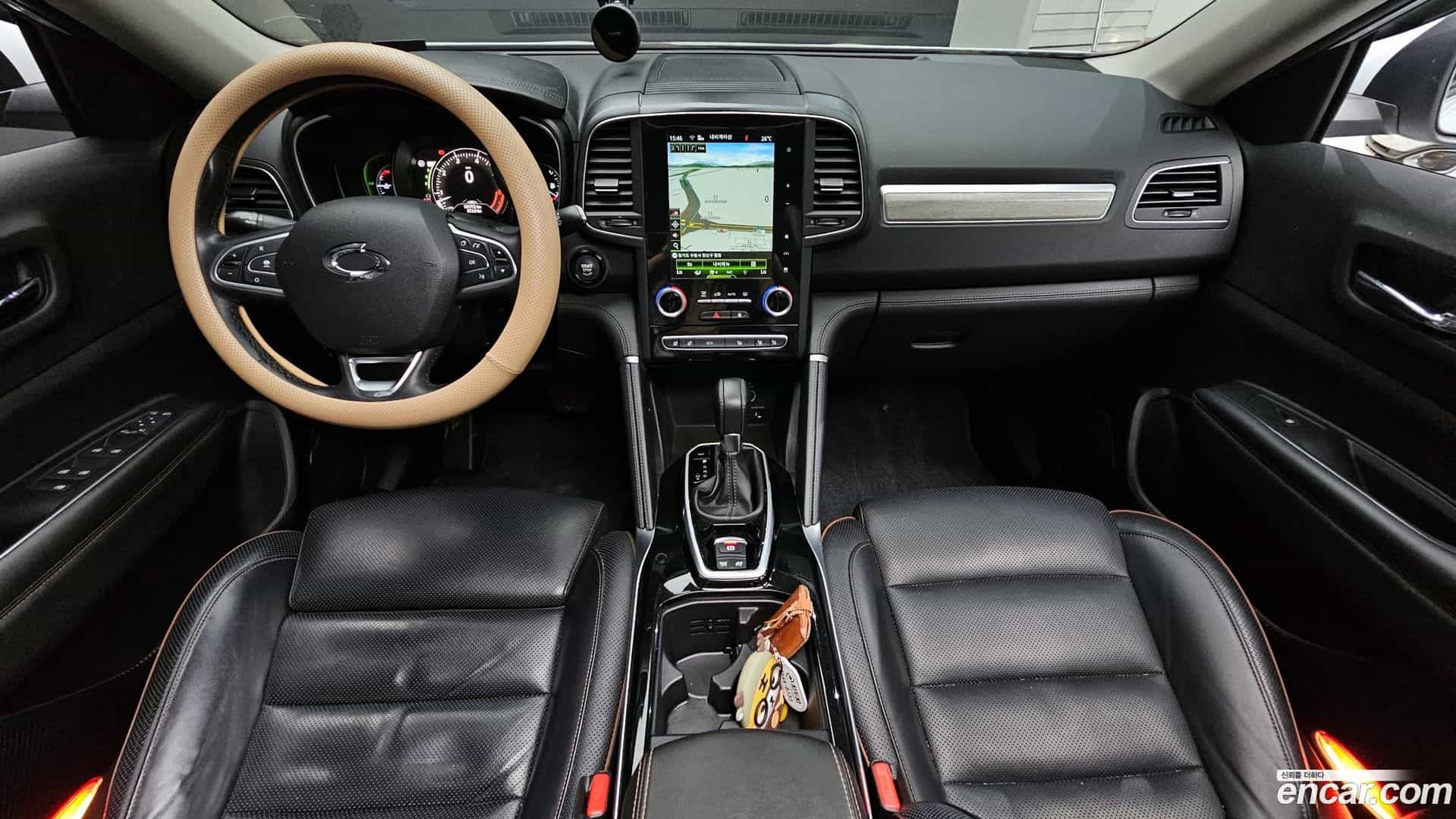 QM6 Renault Korea 2021.8-INNER-007