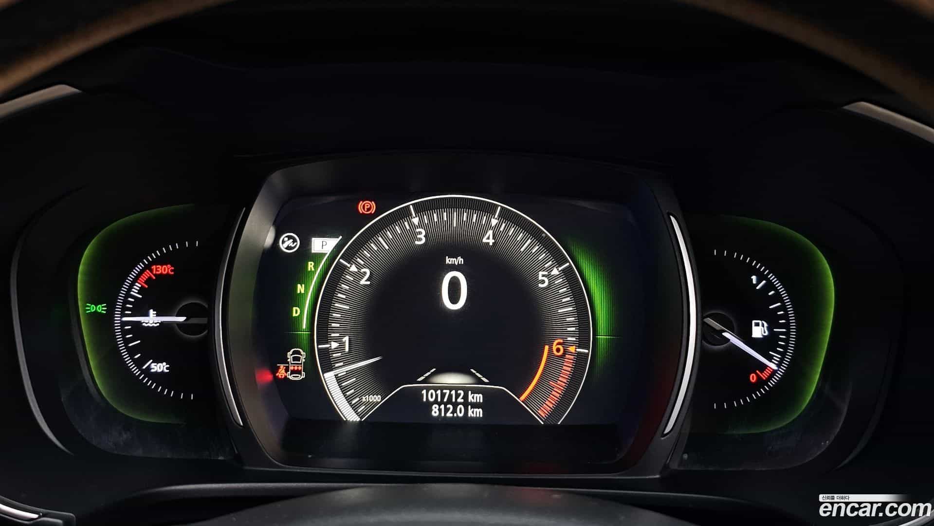 QM6 Renault Korea 2021.8-INNER-008