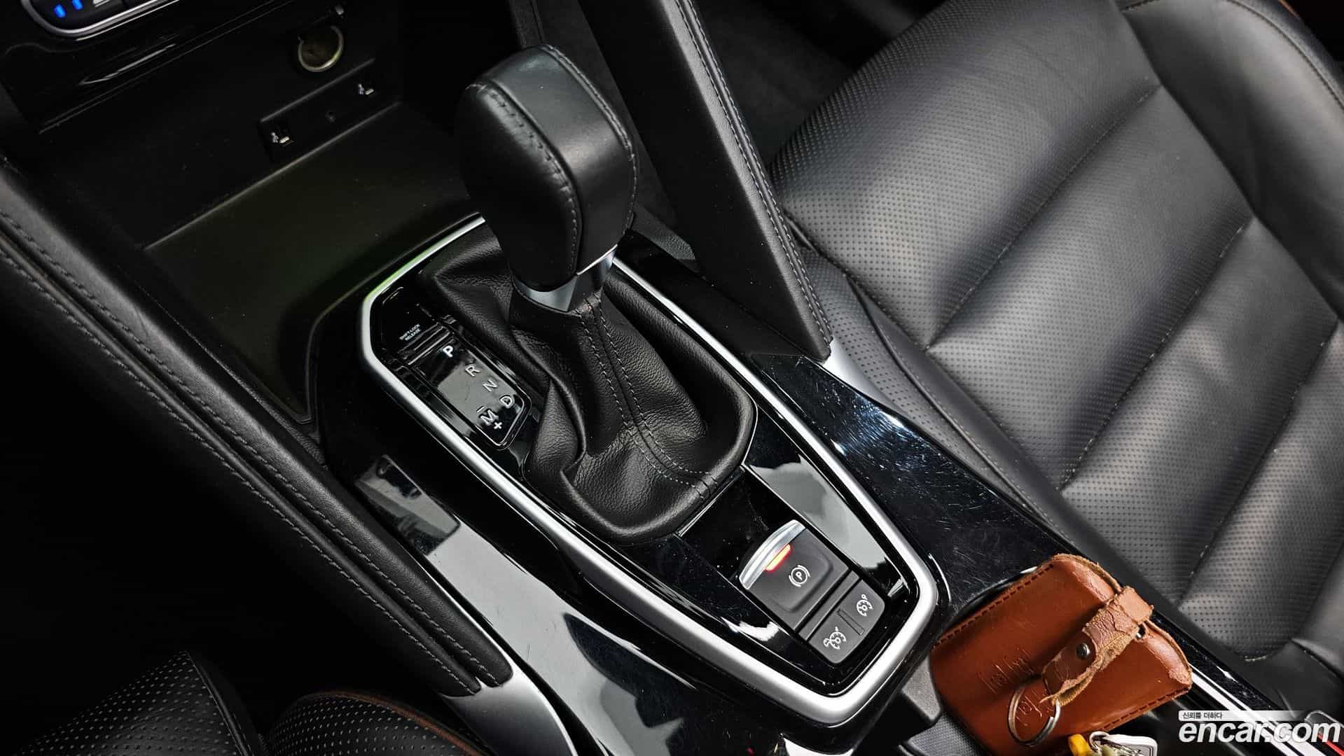 QM6 Renault Korea 2021.8-INNER-009