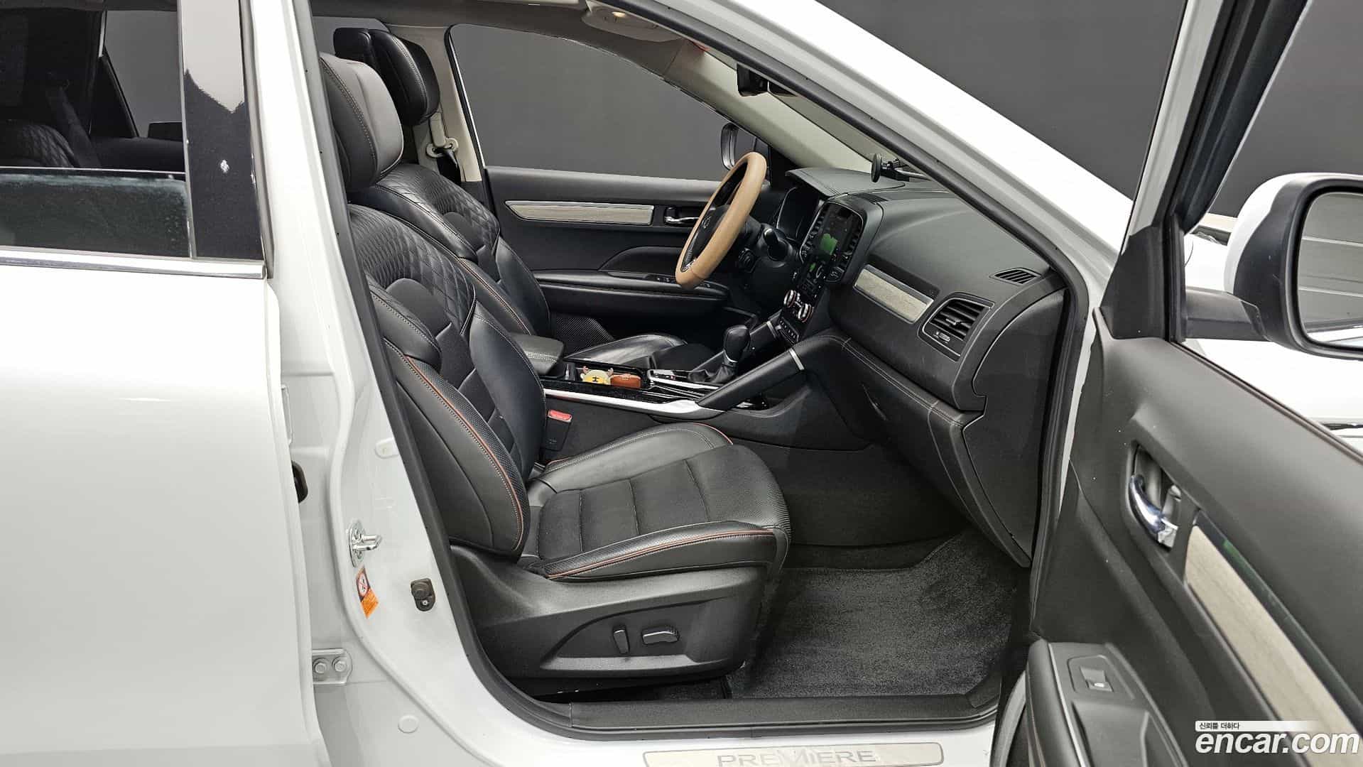 QM6 Renault Korea 2021.8-INNER-036