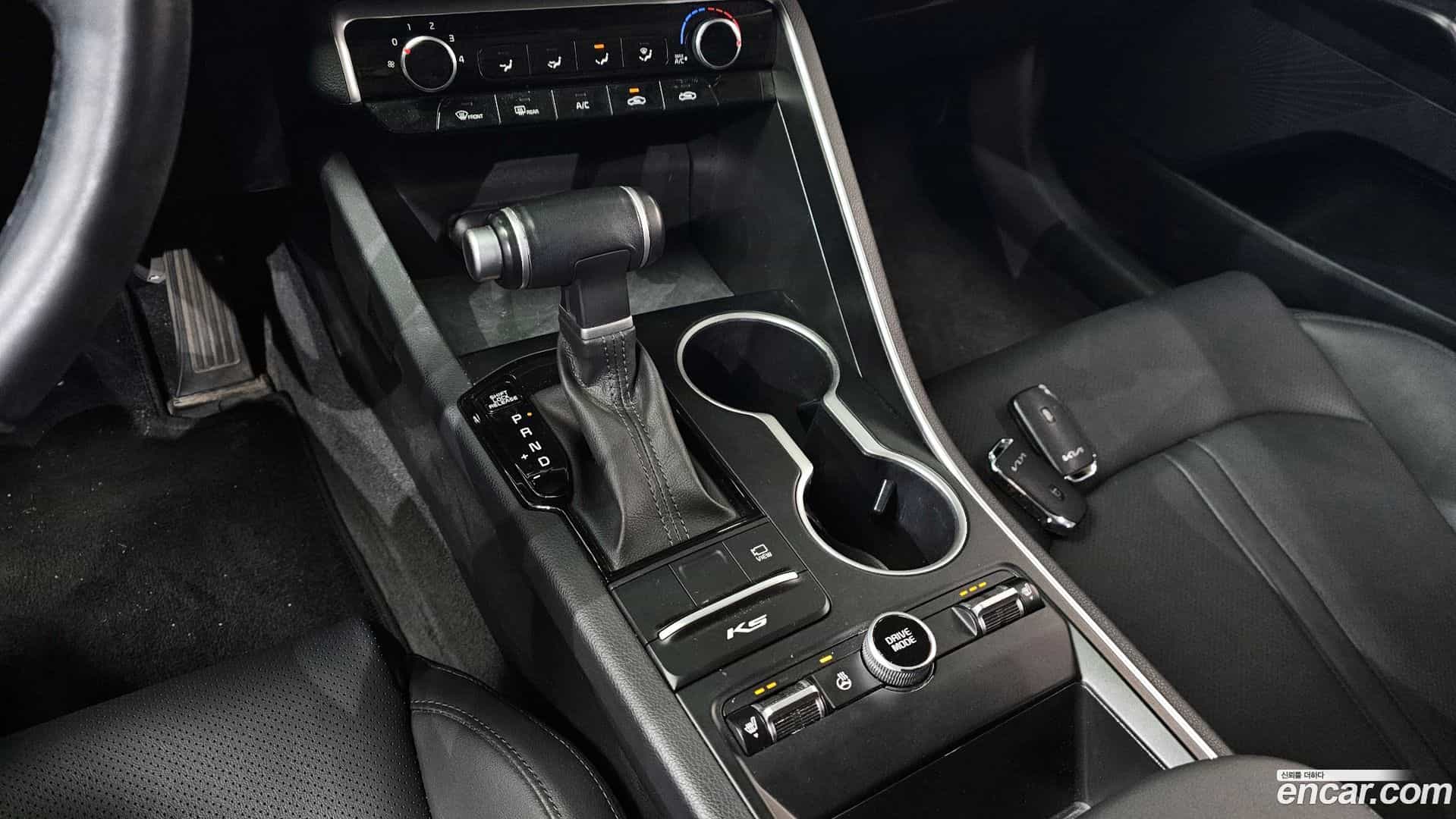 K5 Kia 2022.2-INNER-009