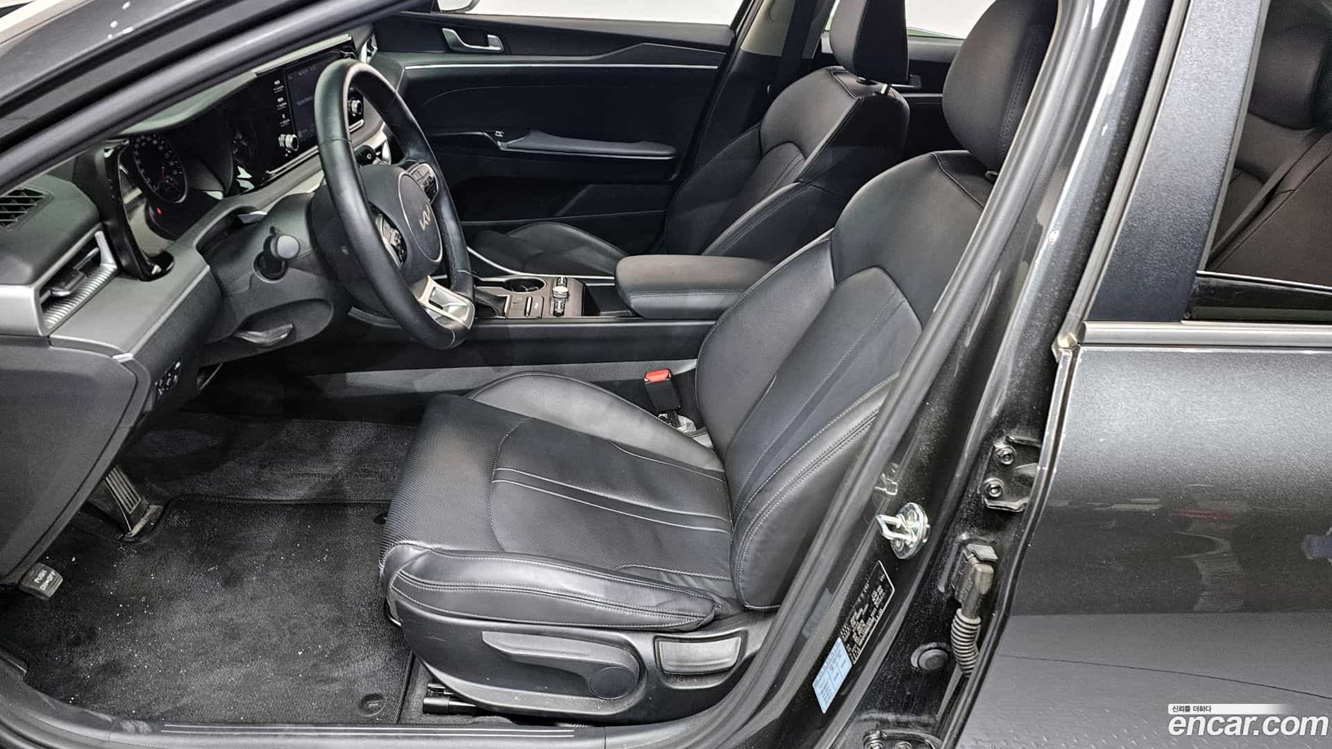 K5 Kia 2022.2-INNER-010