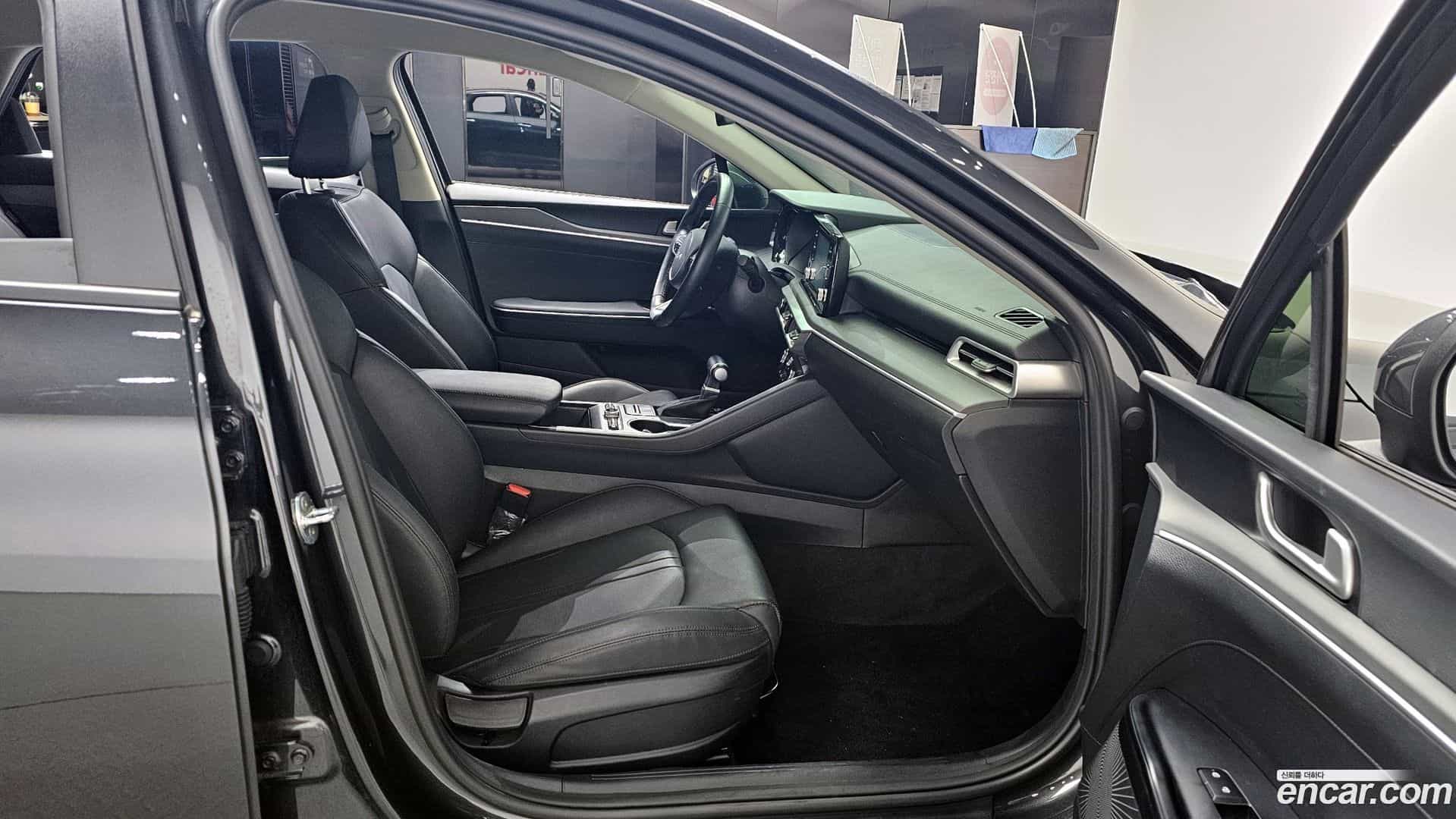 K5 Kia 2022.2-INNER-036