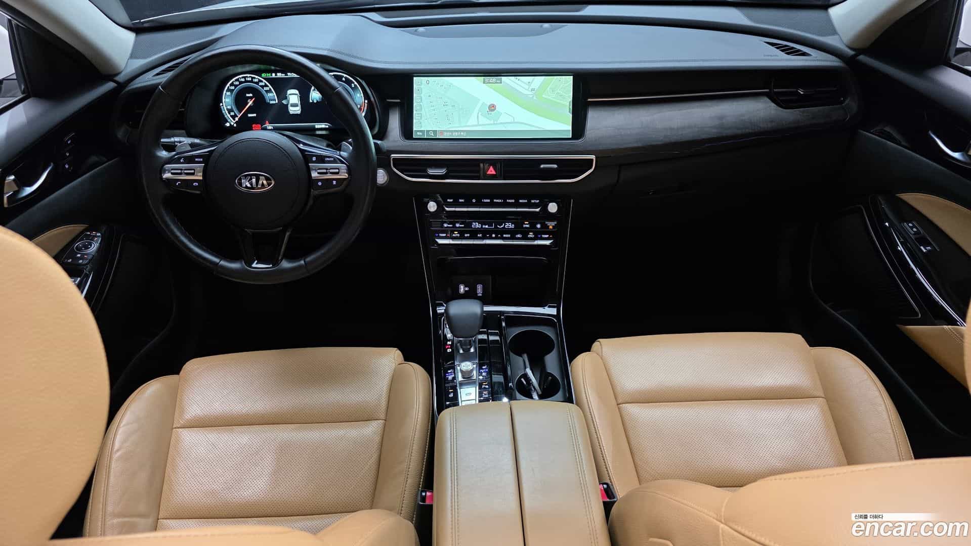 K7 Kia 2020.2-INNER-007