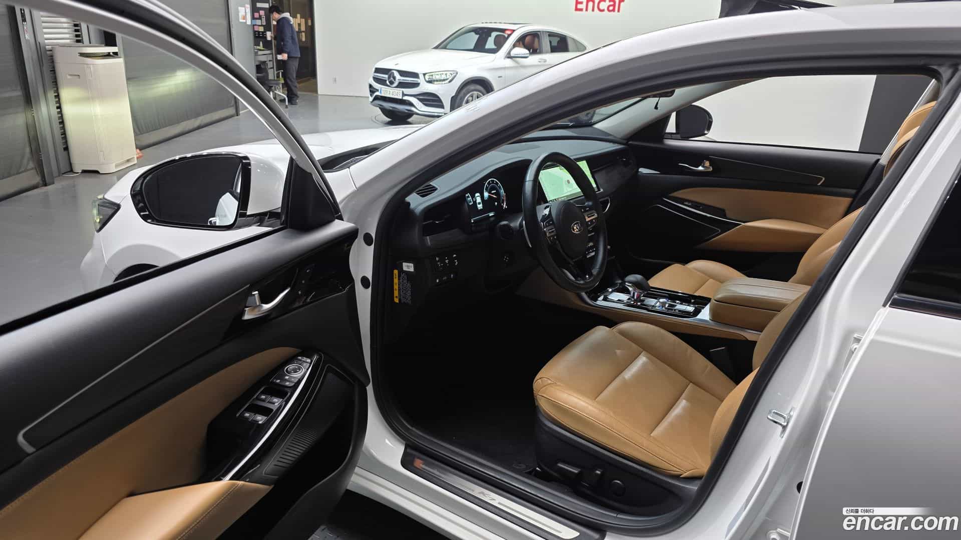K7 Kia 2020.2-INNER-010