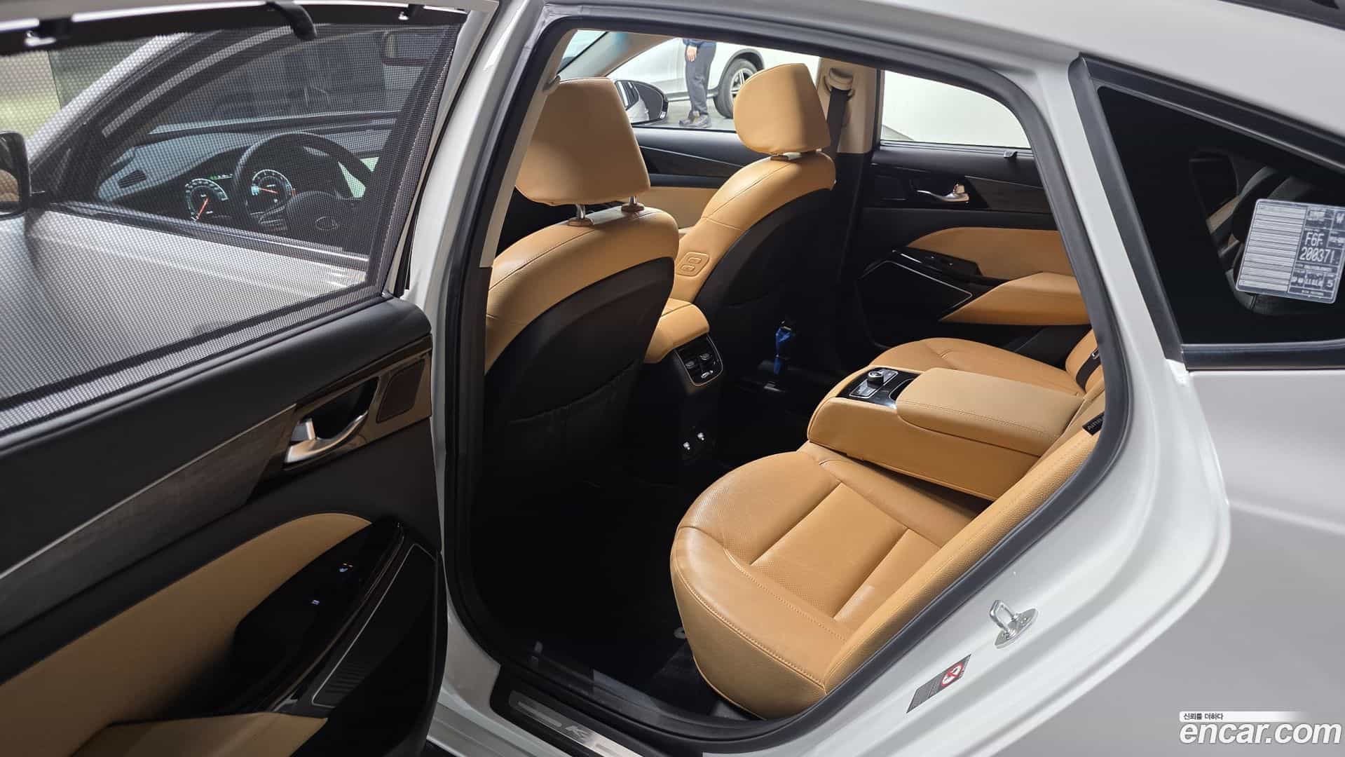 K7 Kia 2020.2-OPTION-015