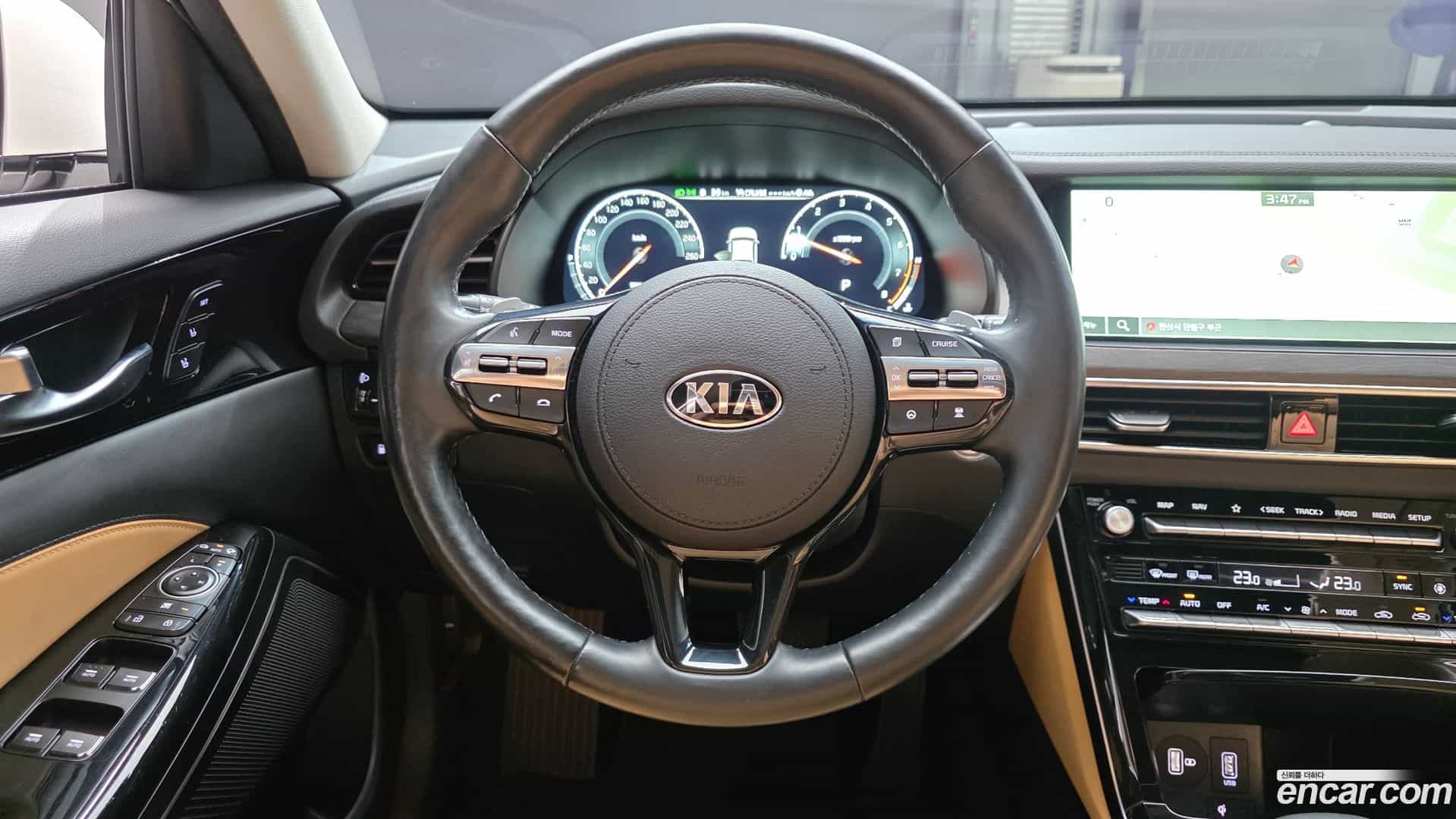K7 Kia 2020.2-OPTION-017